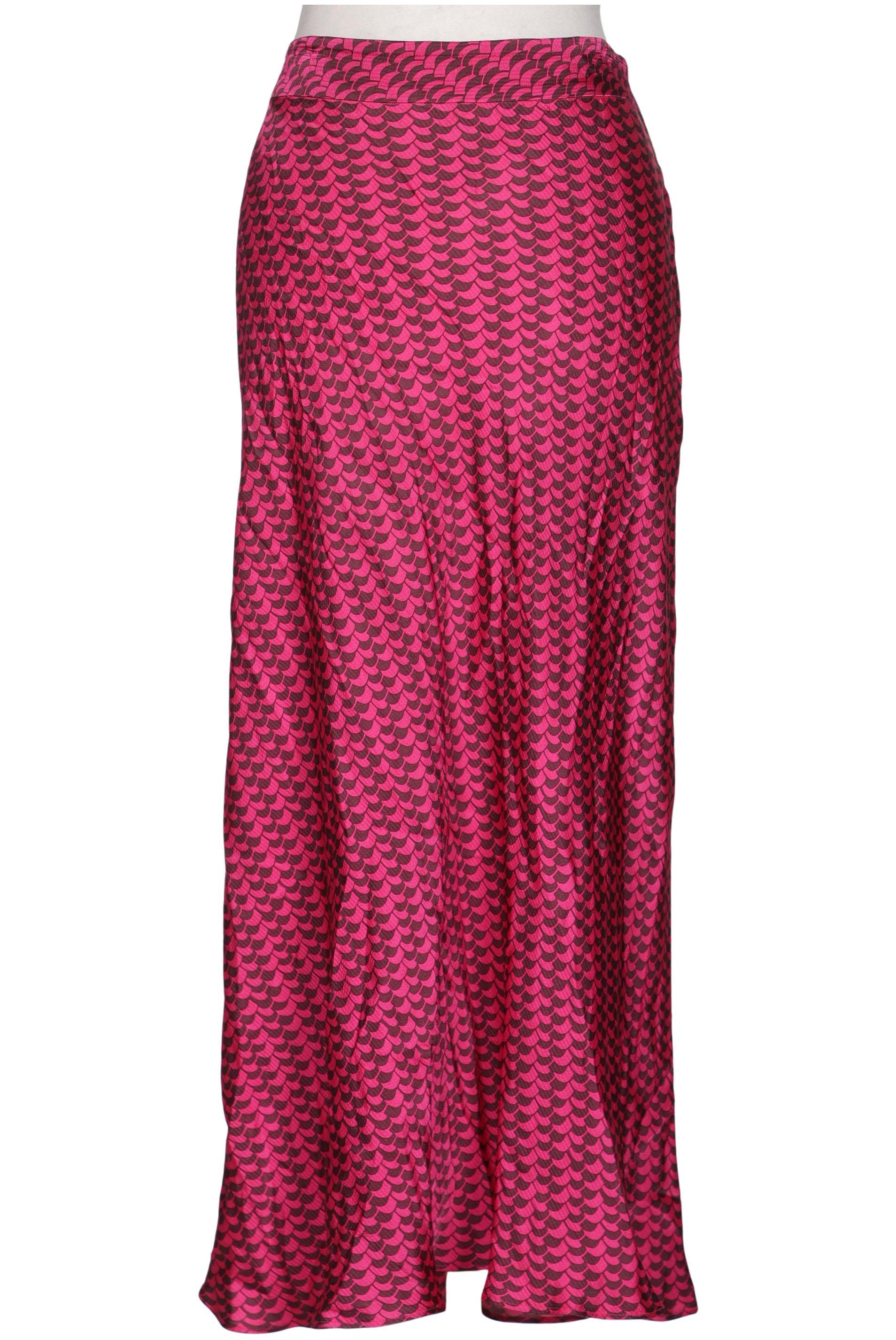 

Boden Damen Rock, pink, Gr. 38