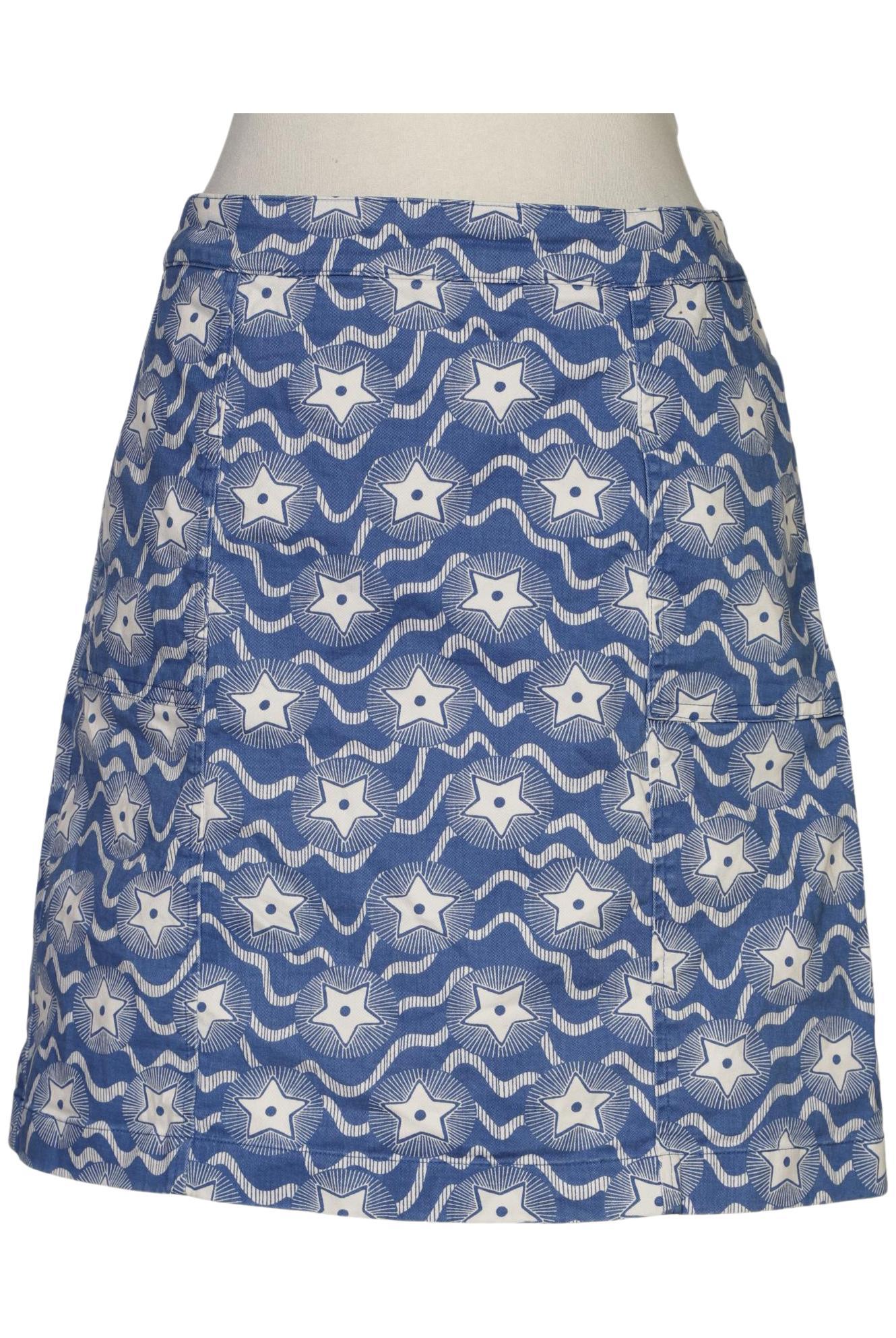 

Boden Damen Rock, mehrfarbig, Gr. 38