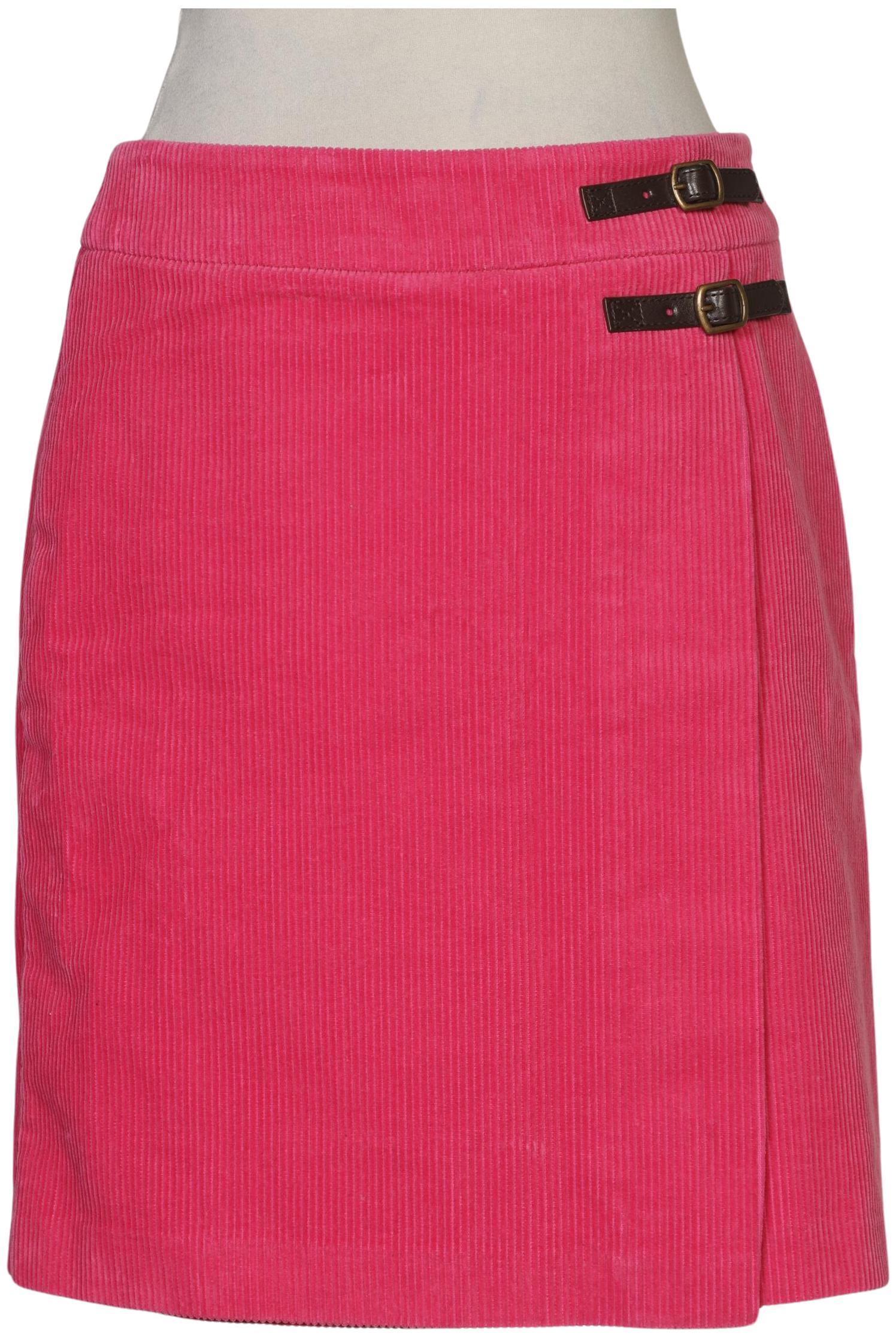 

Boden Damen Rock, pink, Gr. 34
