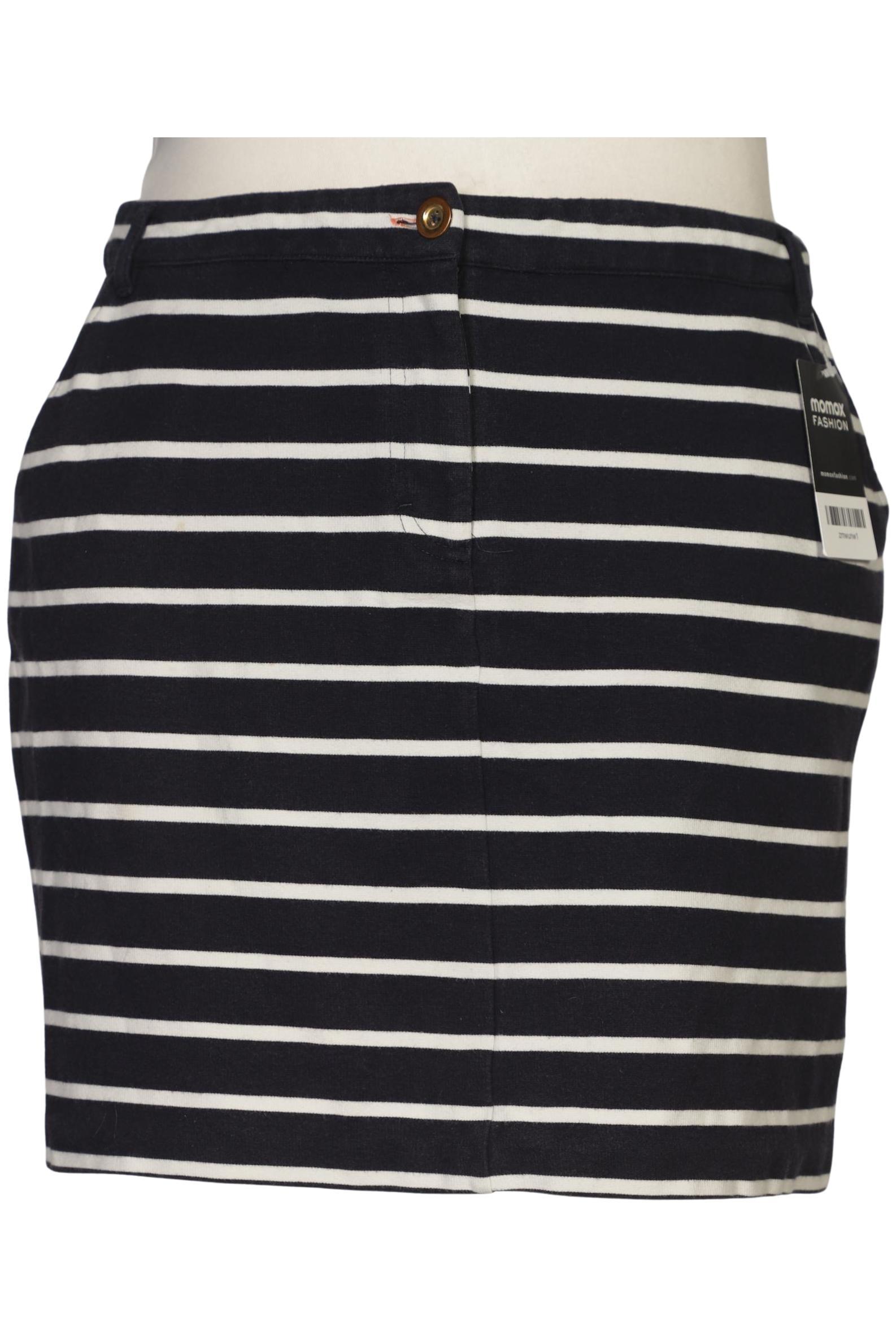 

Boden Damen Rock, marineblau, Gr. 42