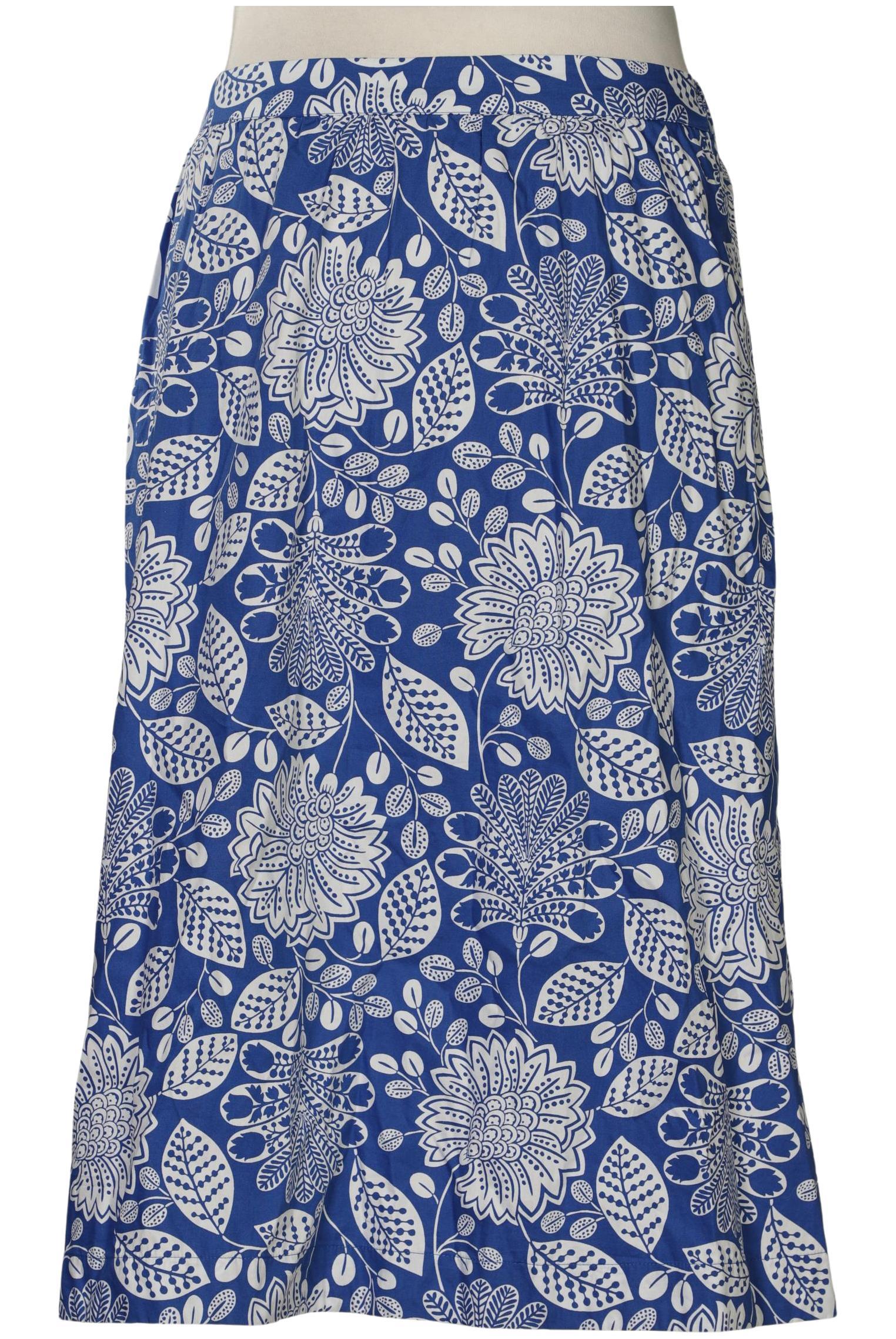 

Boden Damen Rock, mehrfarbig, Gr. 40