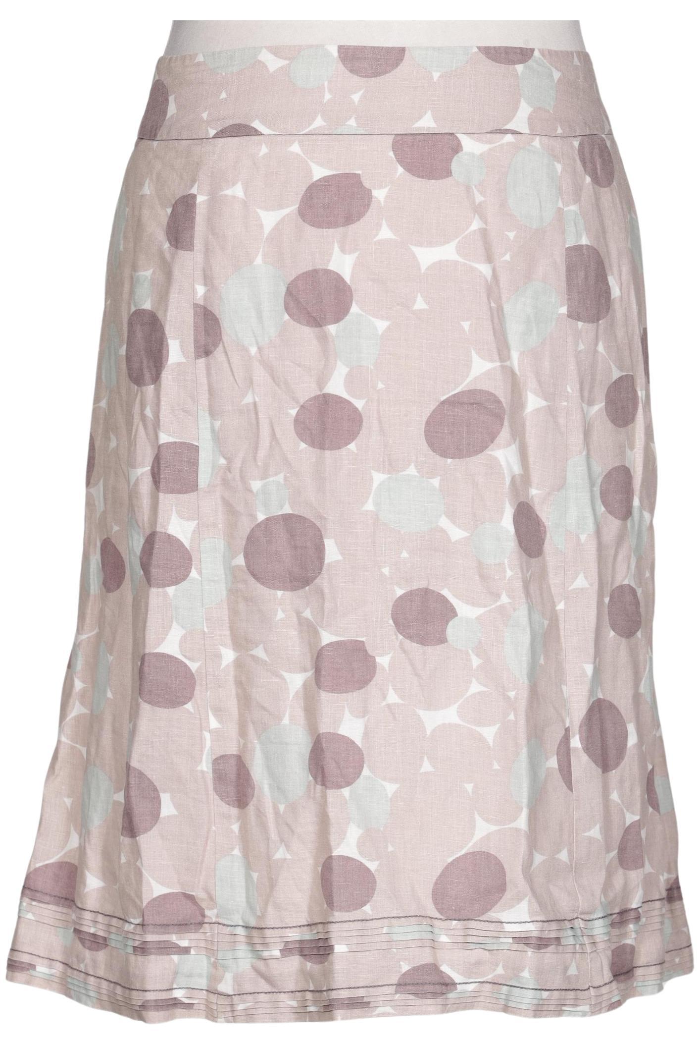 

Boden Damen Rock, mehrfarbig, Gr. 46