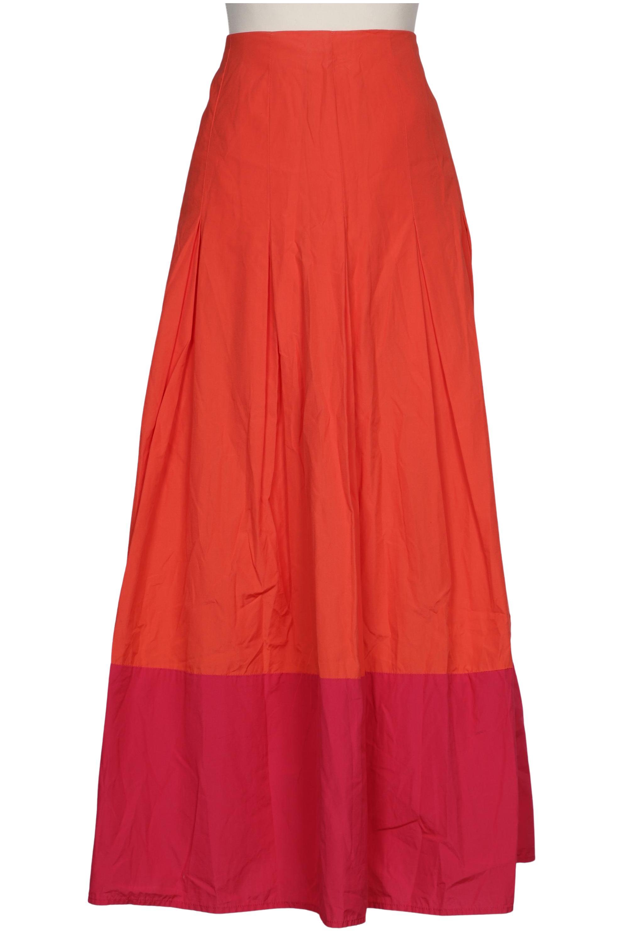 

Boden Damen Rock, mehrfarbig, Gr. 36