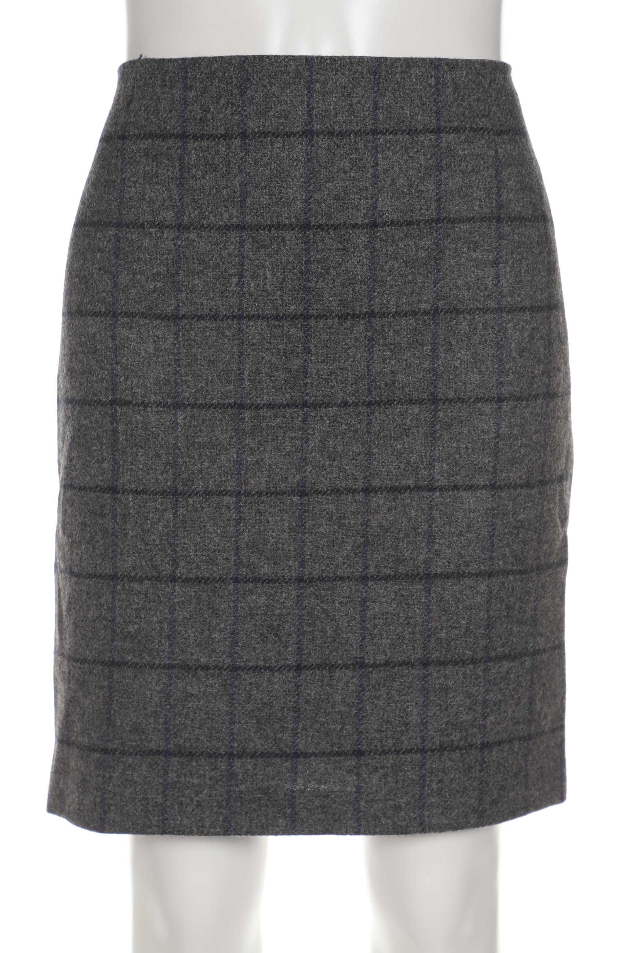 

Boden Damen Rock, grau
