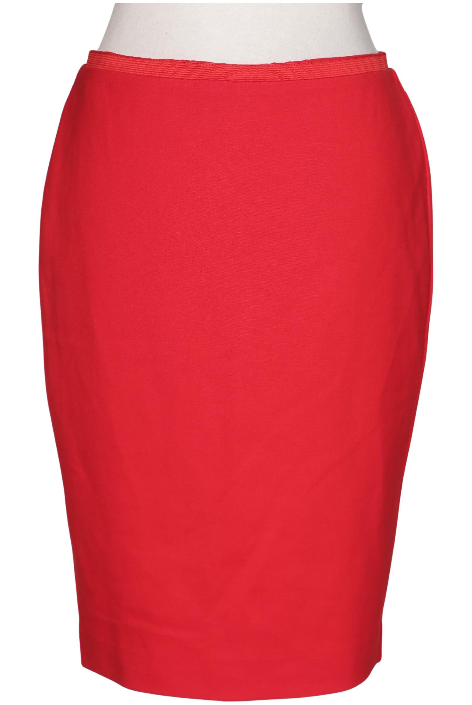 

Boden Damen Rock, rot, Gr. 34