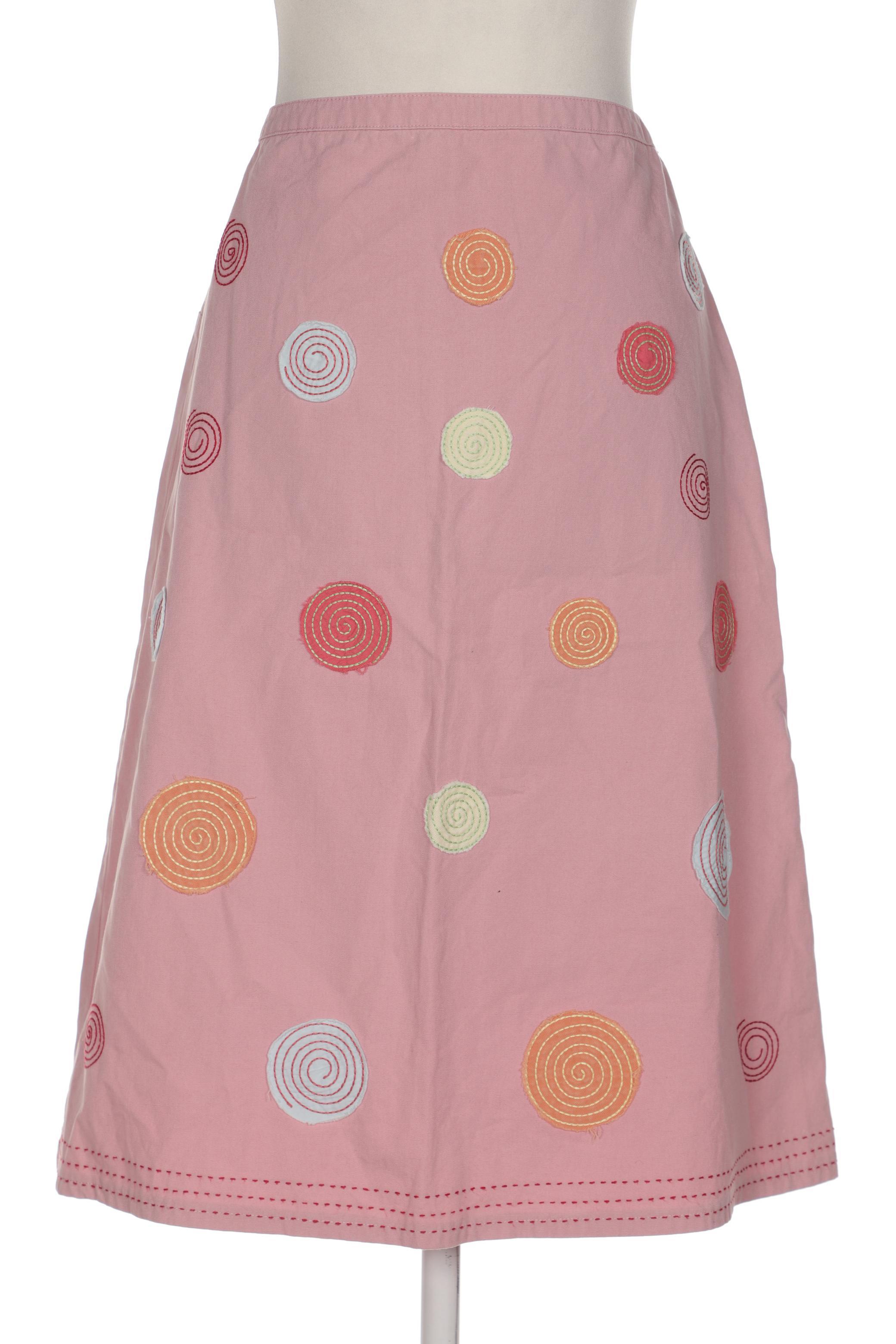 

Boden Damen Rock, pink, Gr. 12