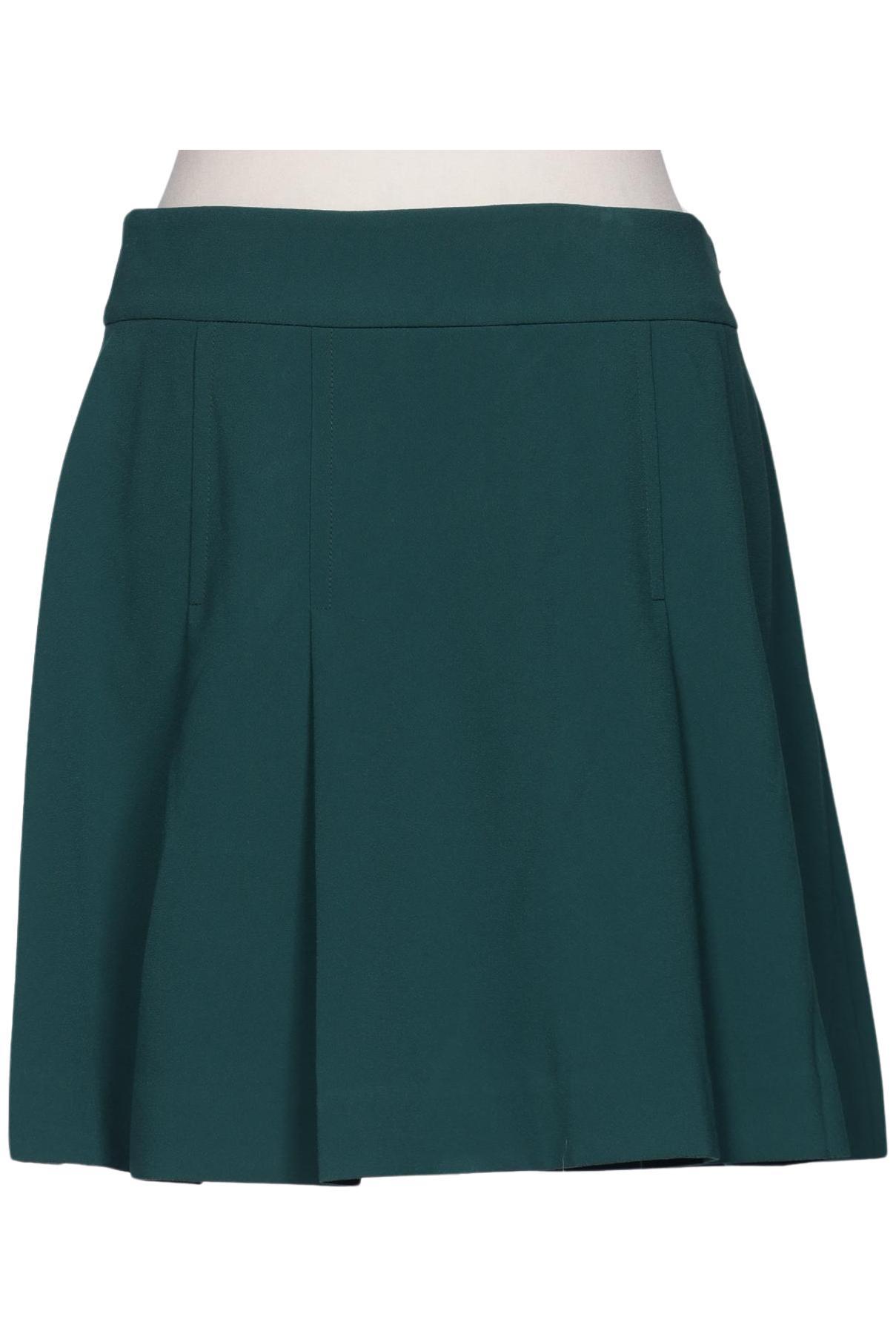 

Boden Damen Rock, grün, Gr. 34