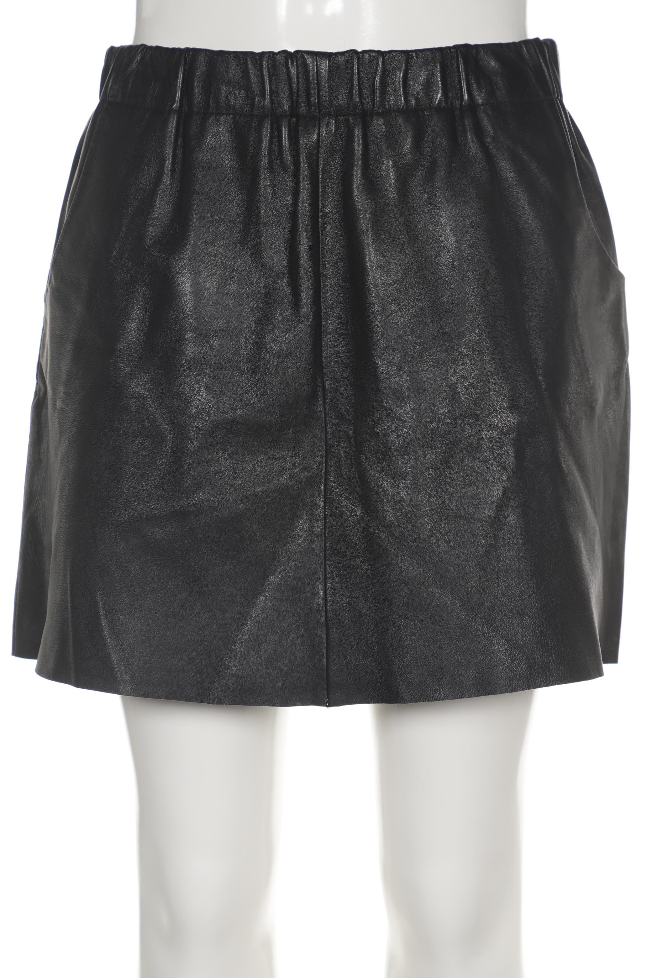 

Boden Damen Rock, schwarz