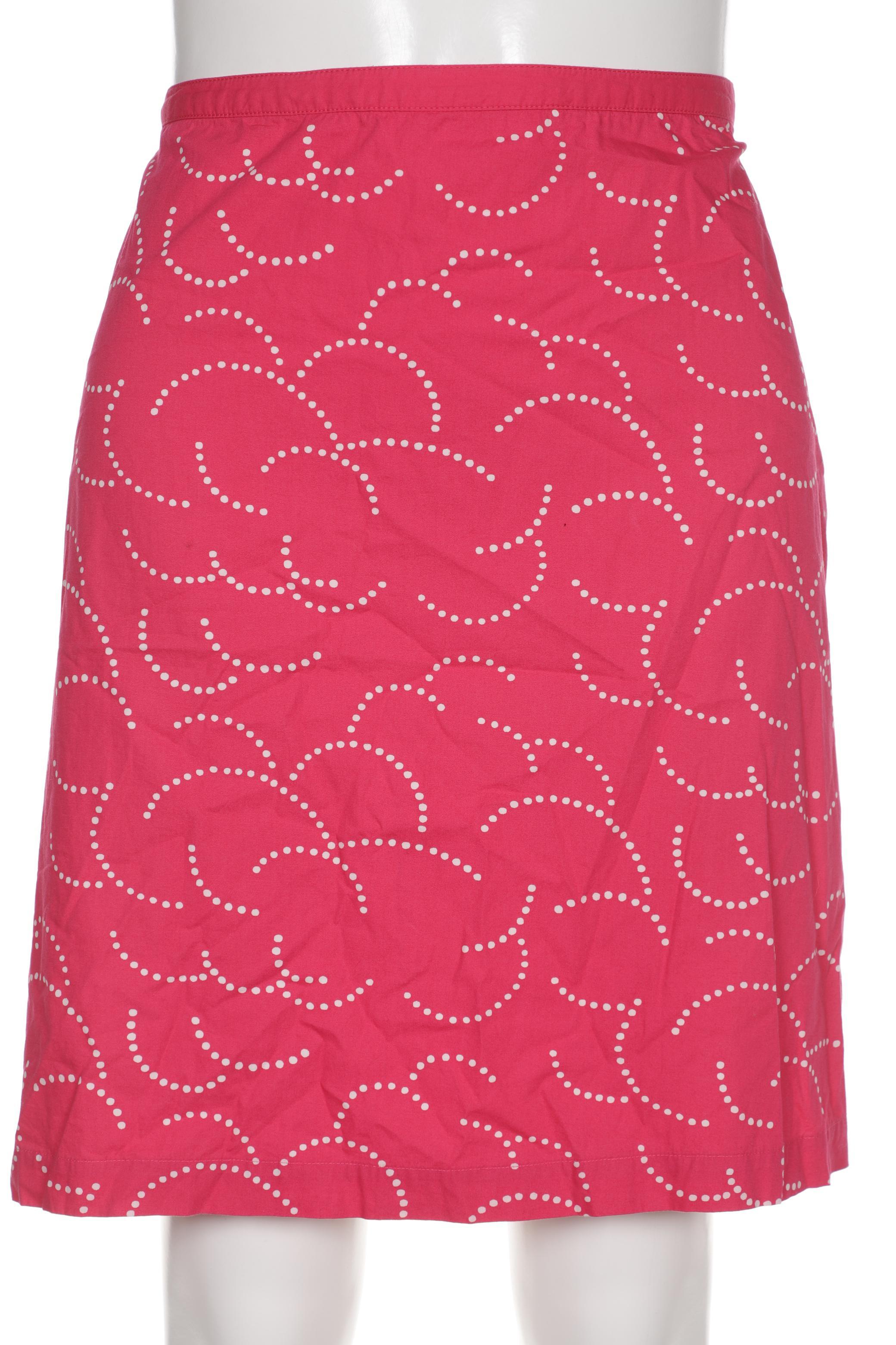 

Boden Damen Rock, pink, Gr. 44