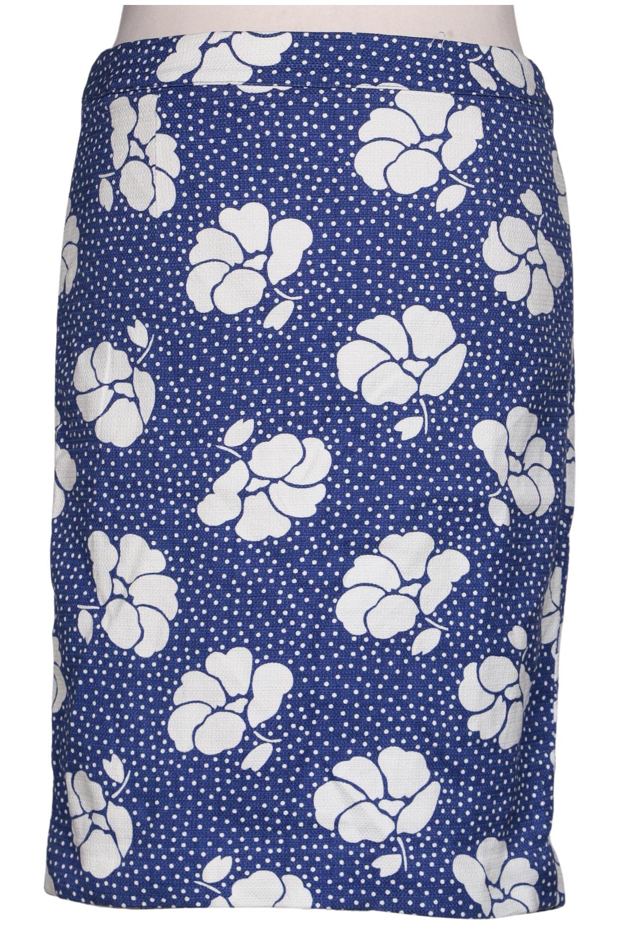 

Boden Damen Rock, mehrfarbig, Gr. 42