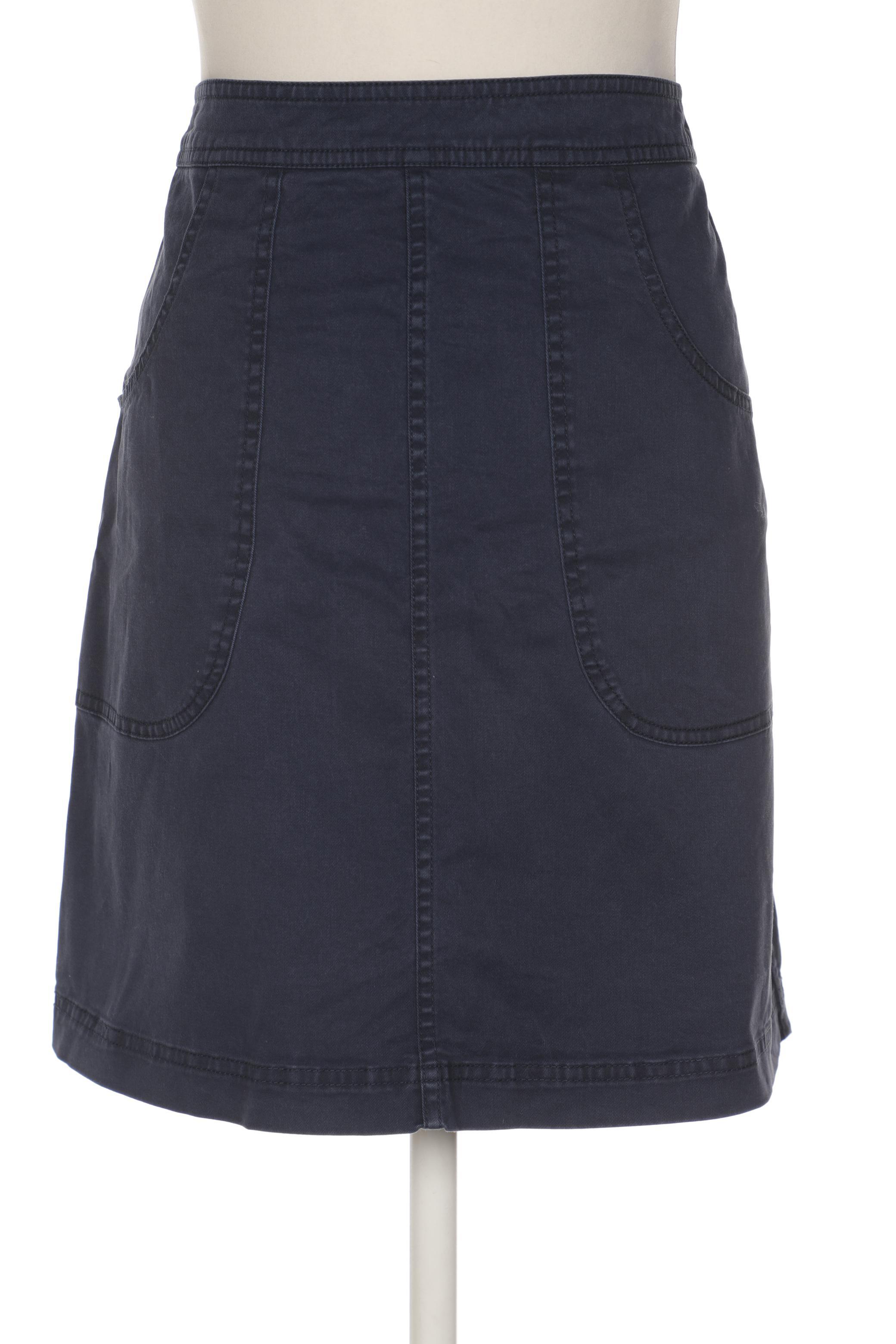 

Boden Damen Rock, marineblau