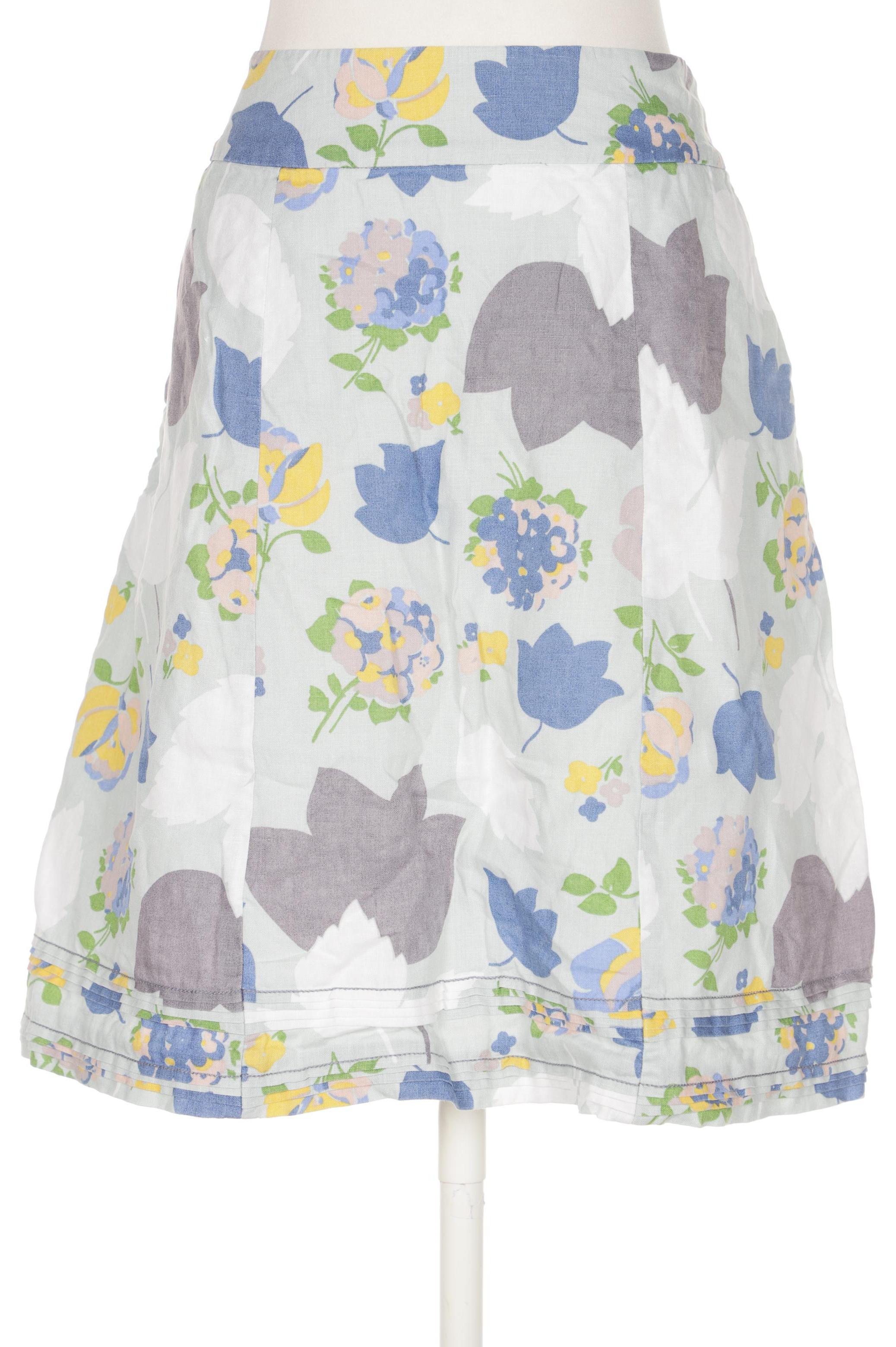 

Boden Damen Rock, hellgrün, Gr. 38