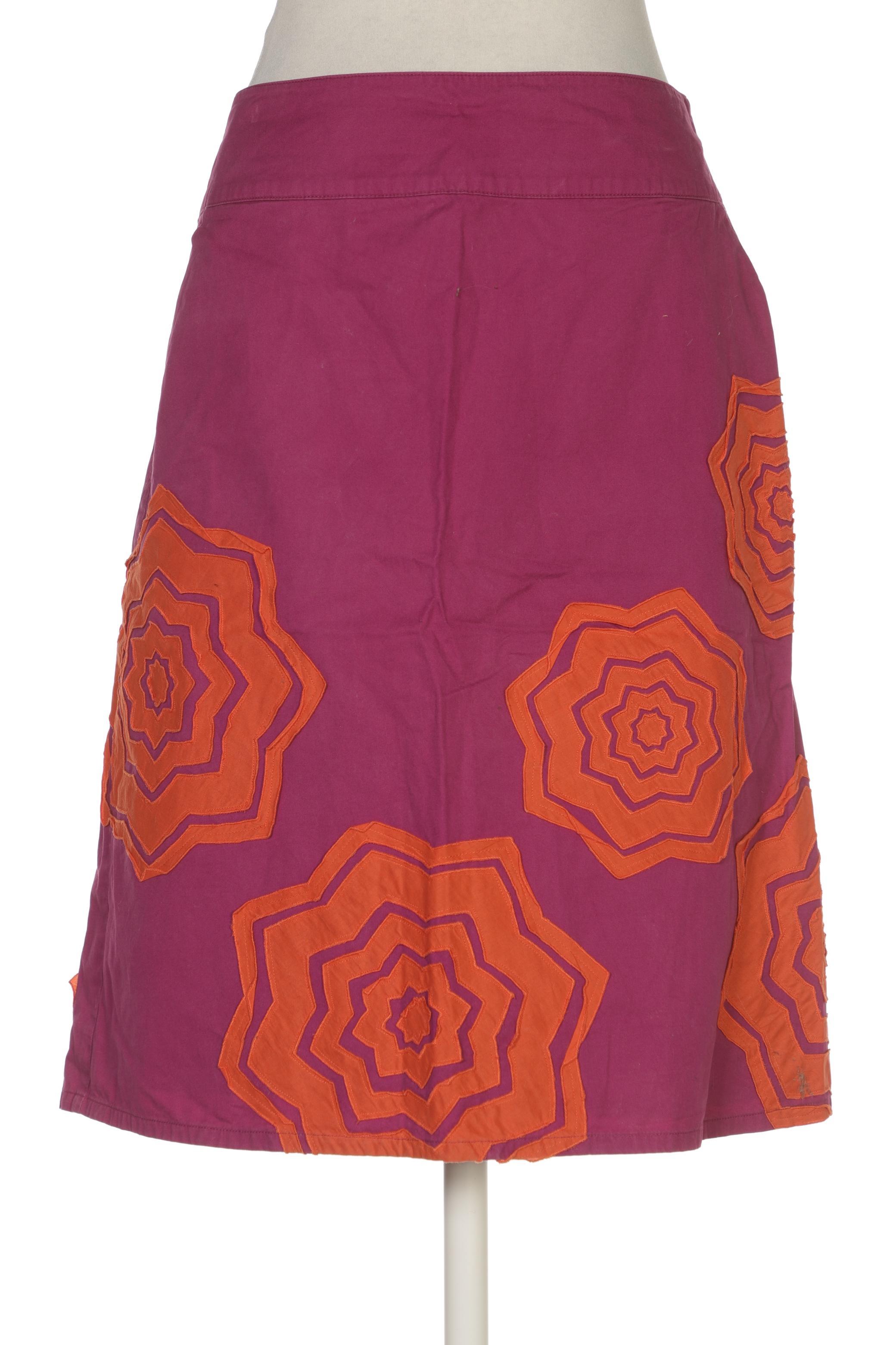 

Boden Damen Rock, pink, Gr. 12