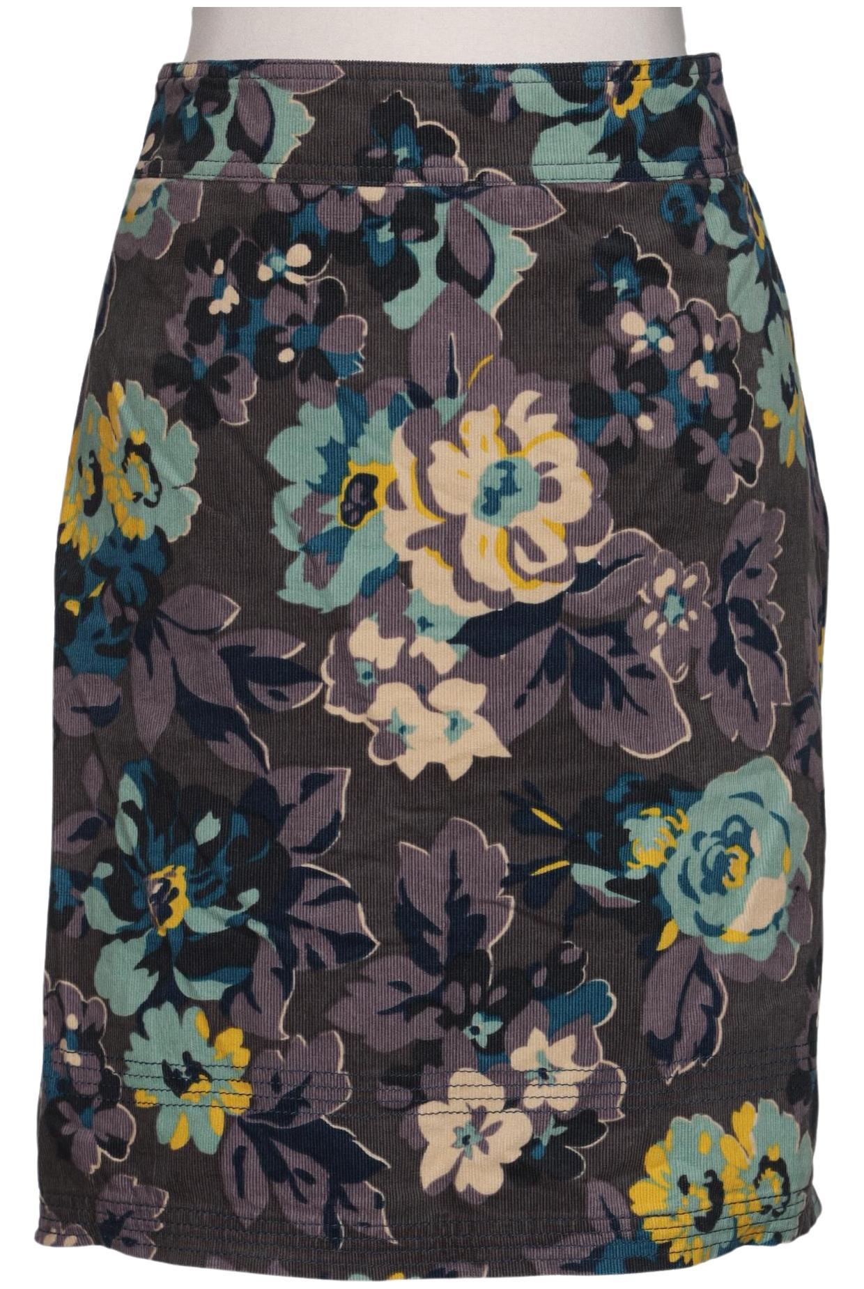 

Boden Damen Rock, mehrfarbig, Gr. 38