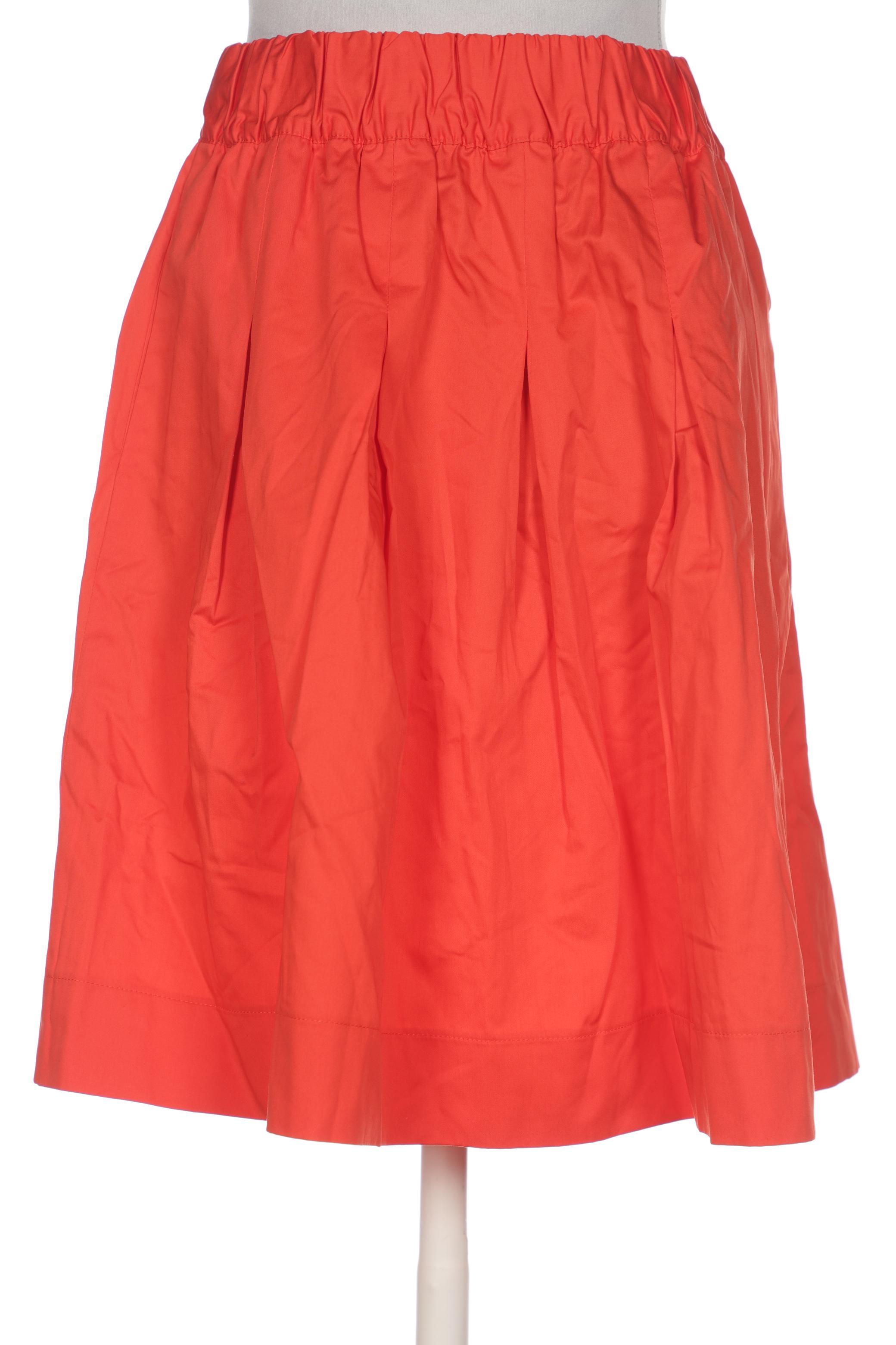 

Boden Damen Rock, orange, Gr. 32