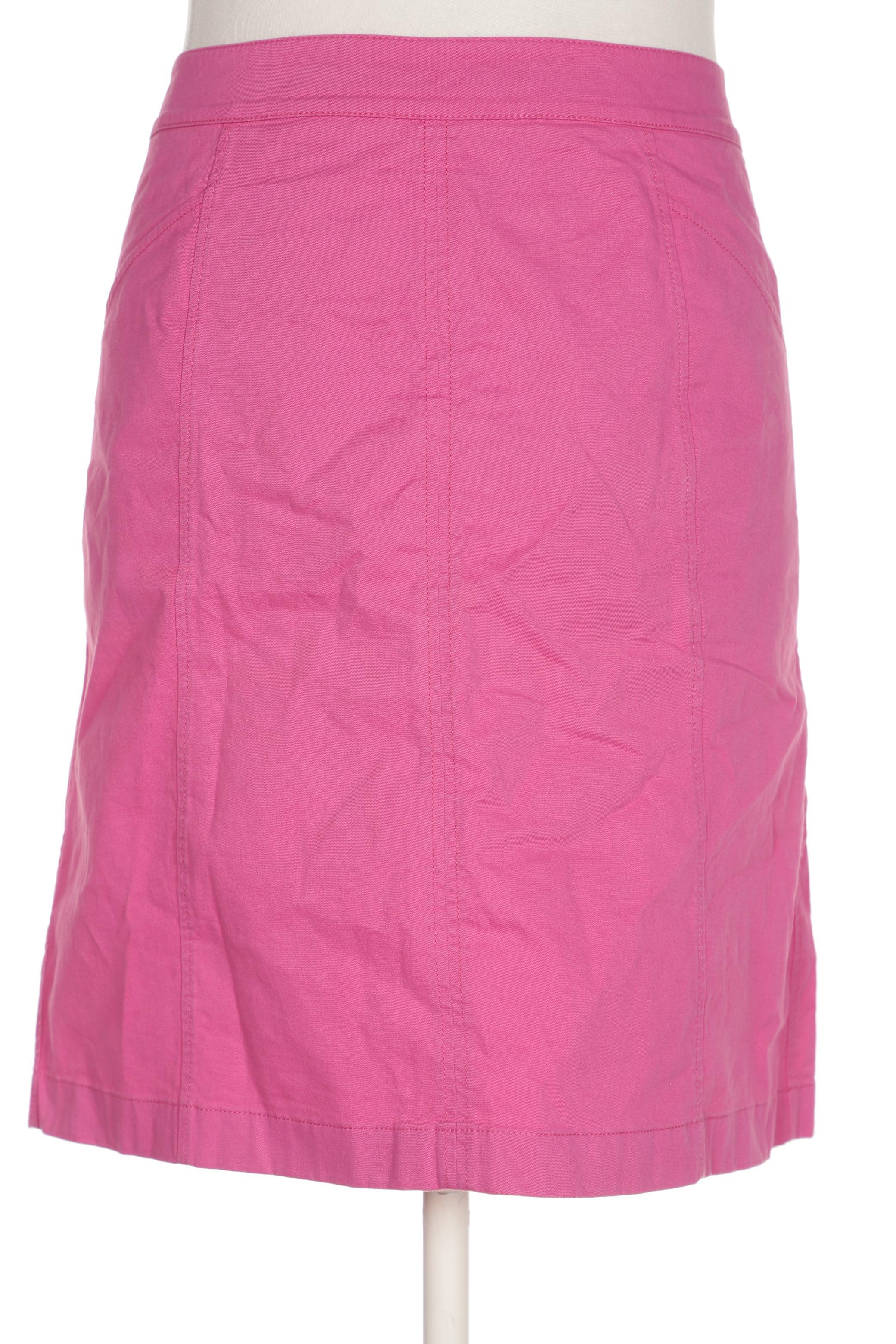 

Boden Damen Rock, pink, Gr. 44