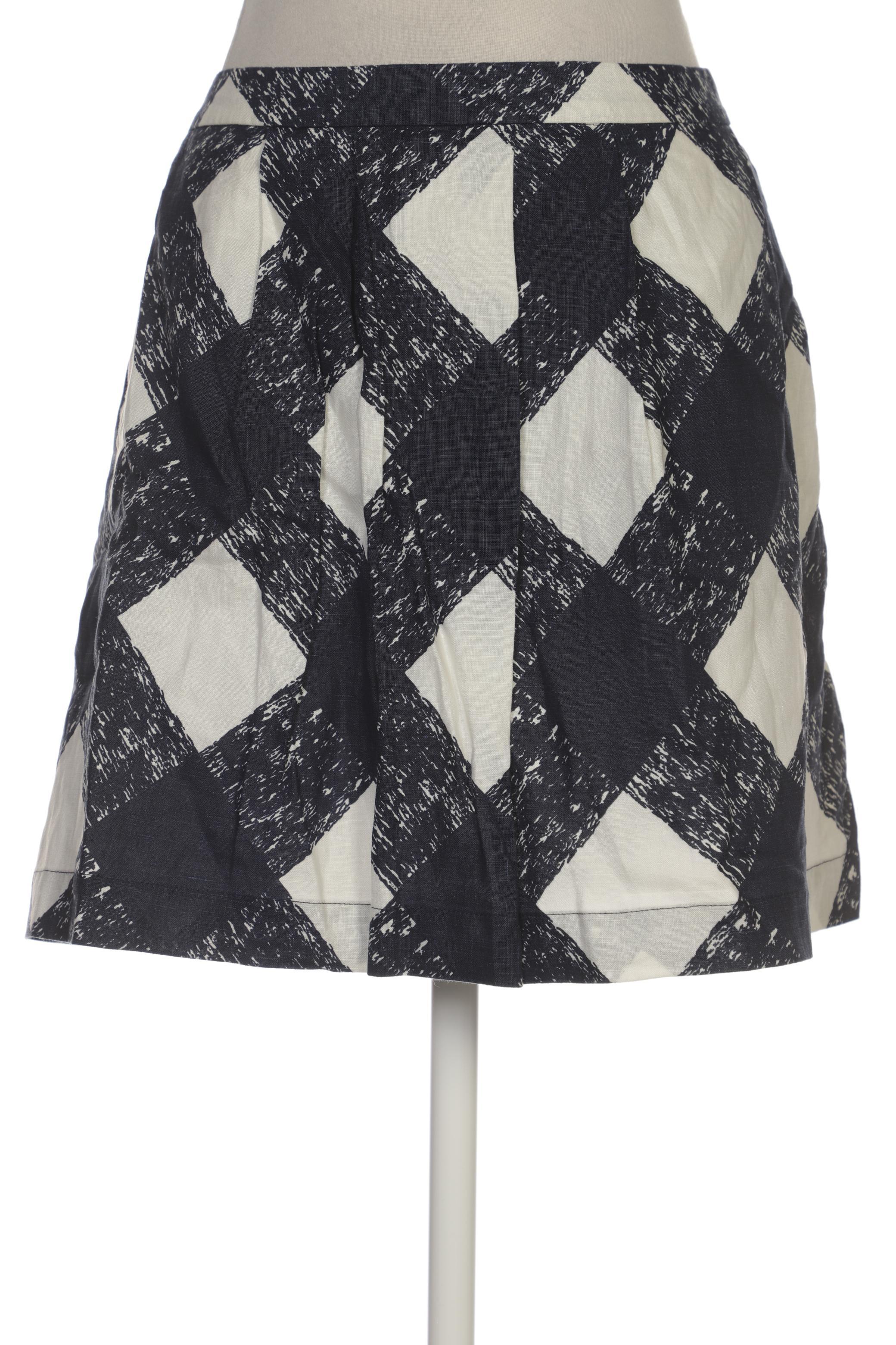 

Boden Damen Rock, marineblau, Gr. 46