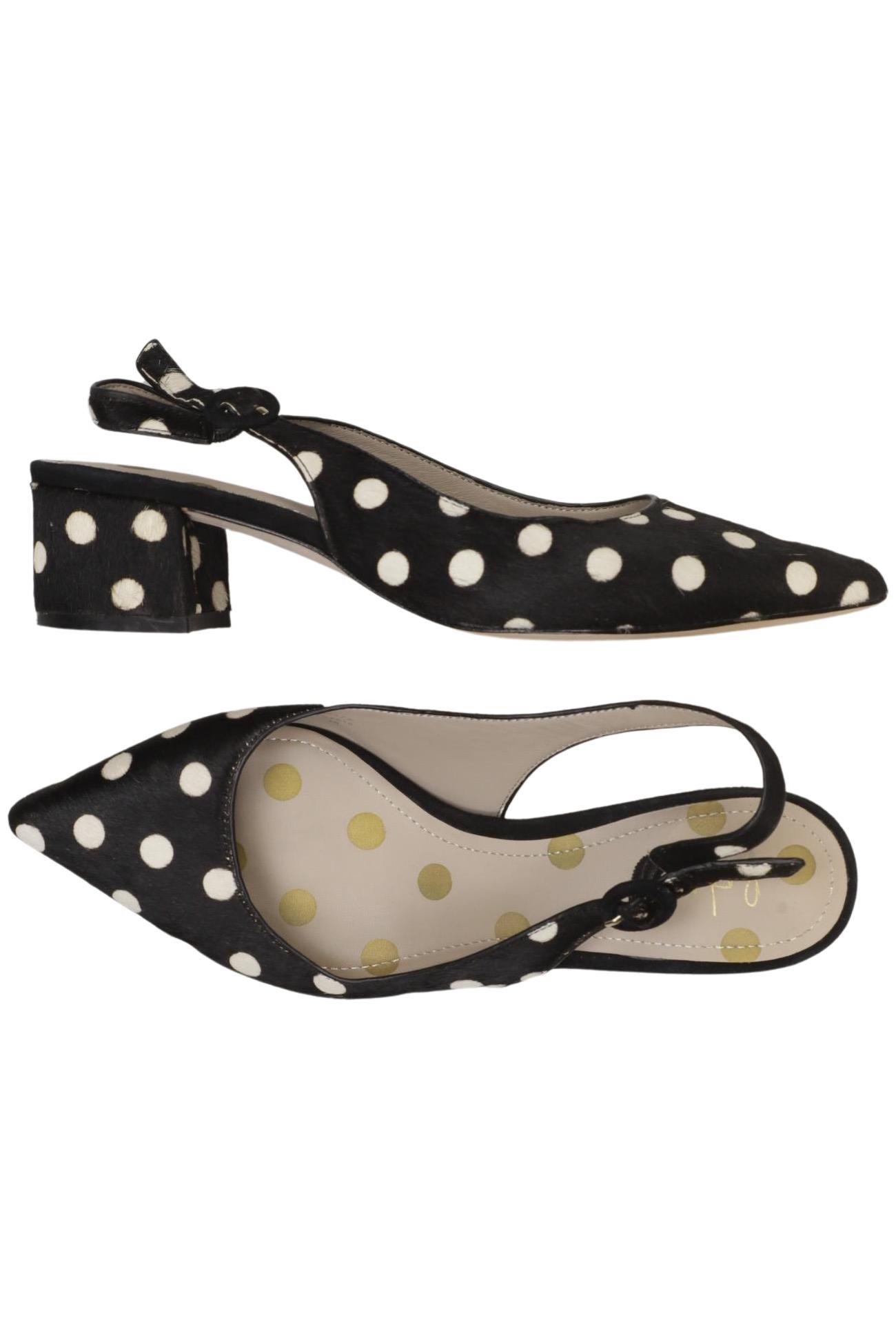 

Boden Damen Sandale, mehrfarbig, Gr. 38