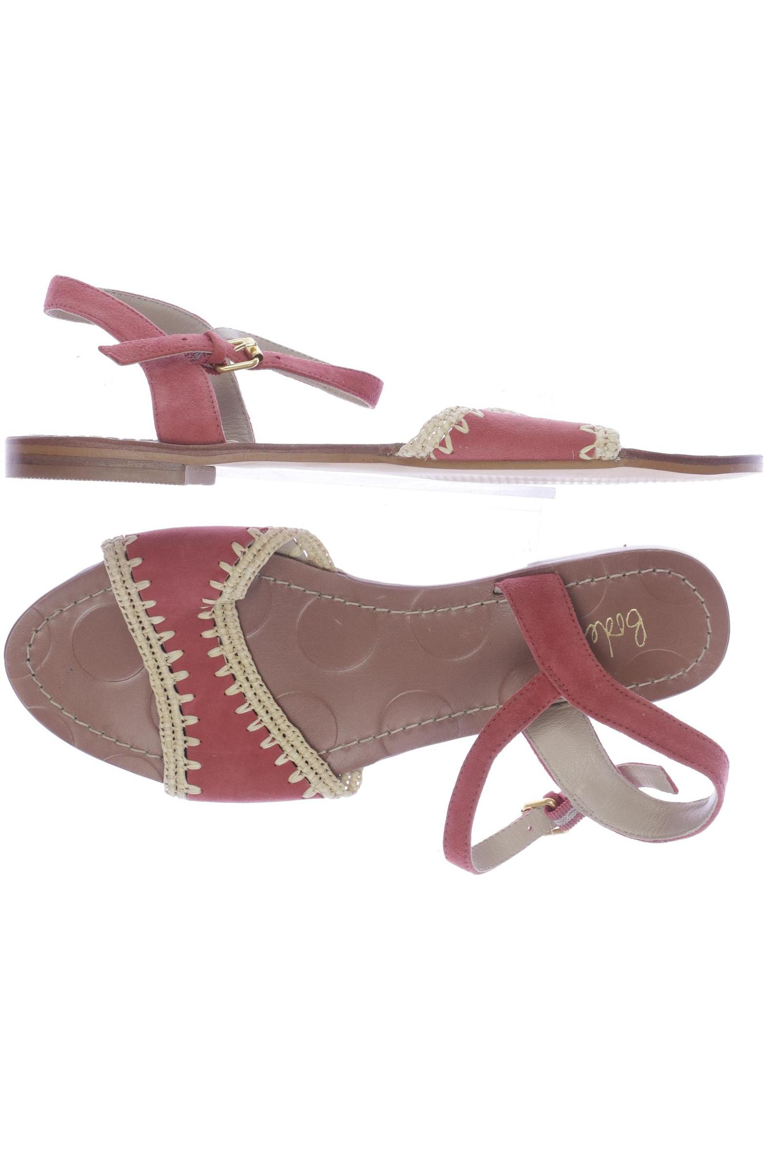 

Boden Damen Sandale, pink