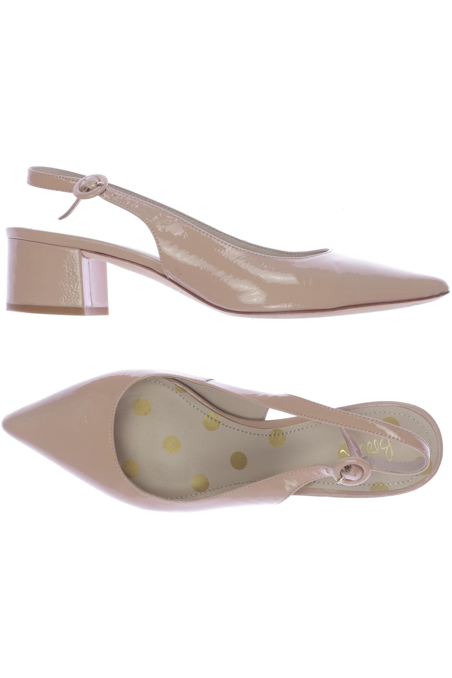 

Boden Damen Sandale, beige