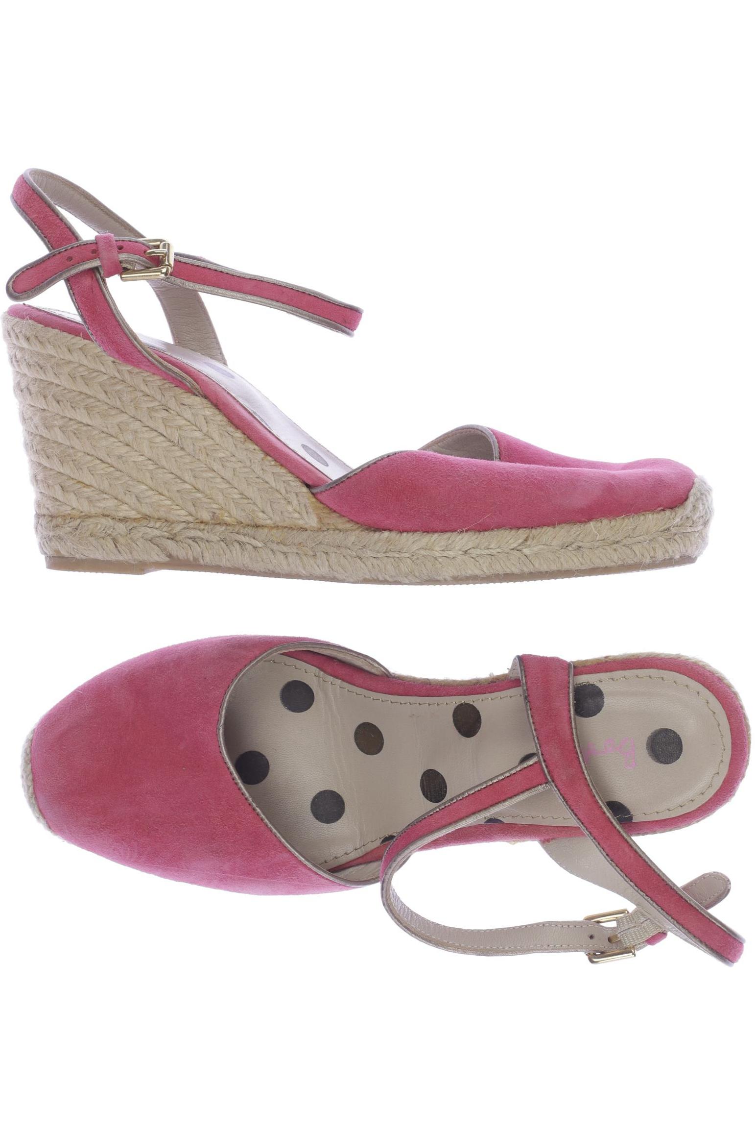 

Boden Damen Sandale, pink