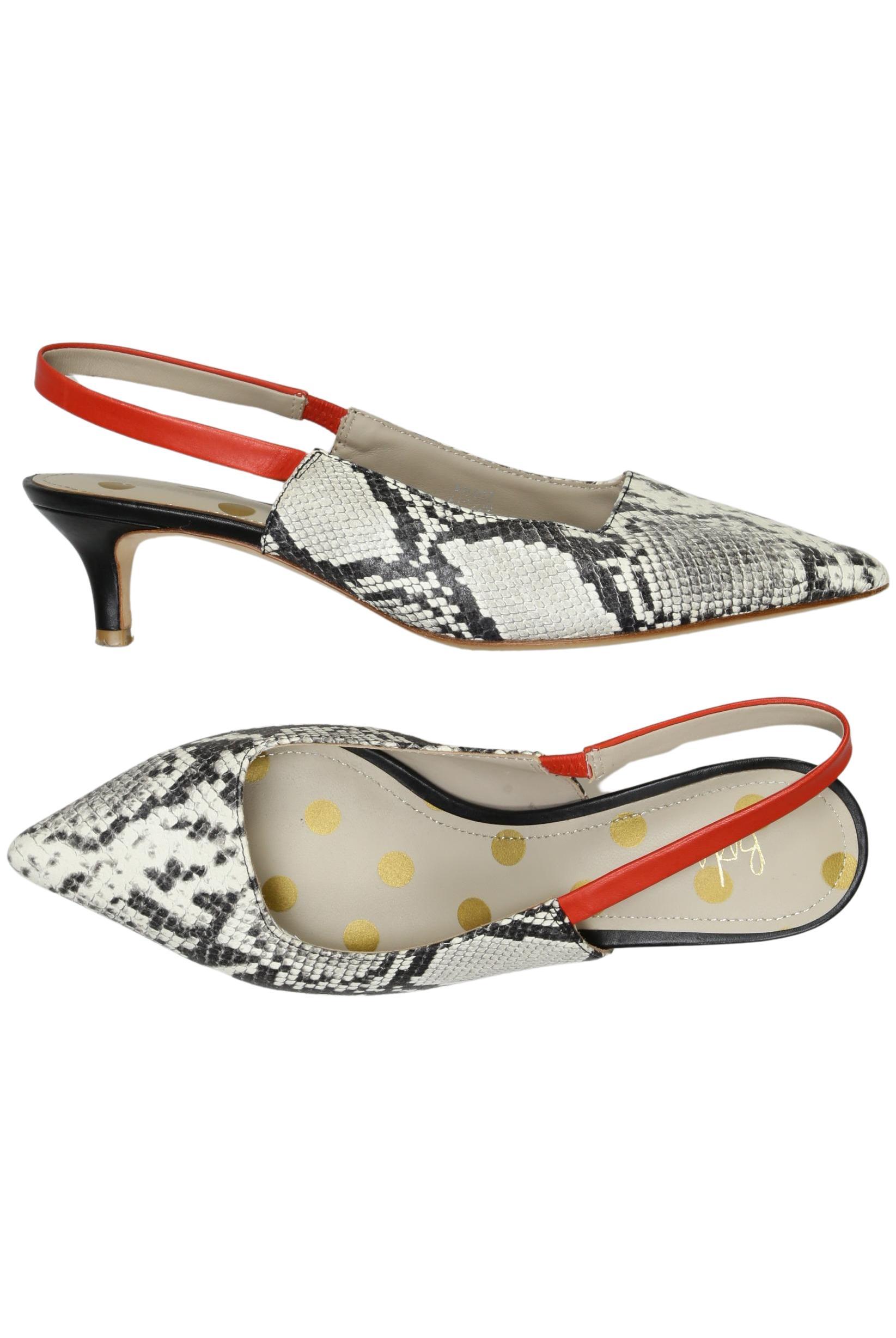 

Boden Damen Sandale, mehrfarbig, Gr. 41