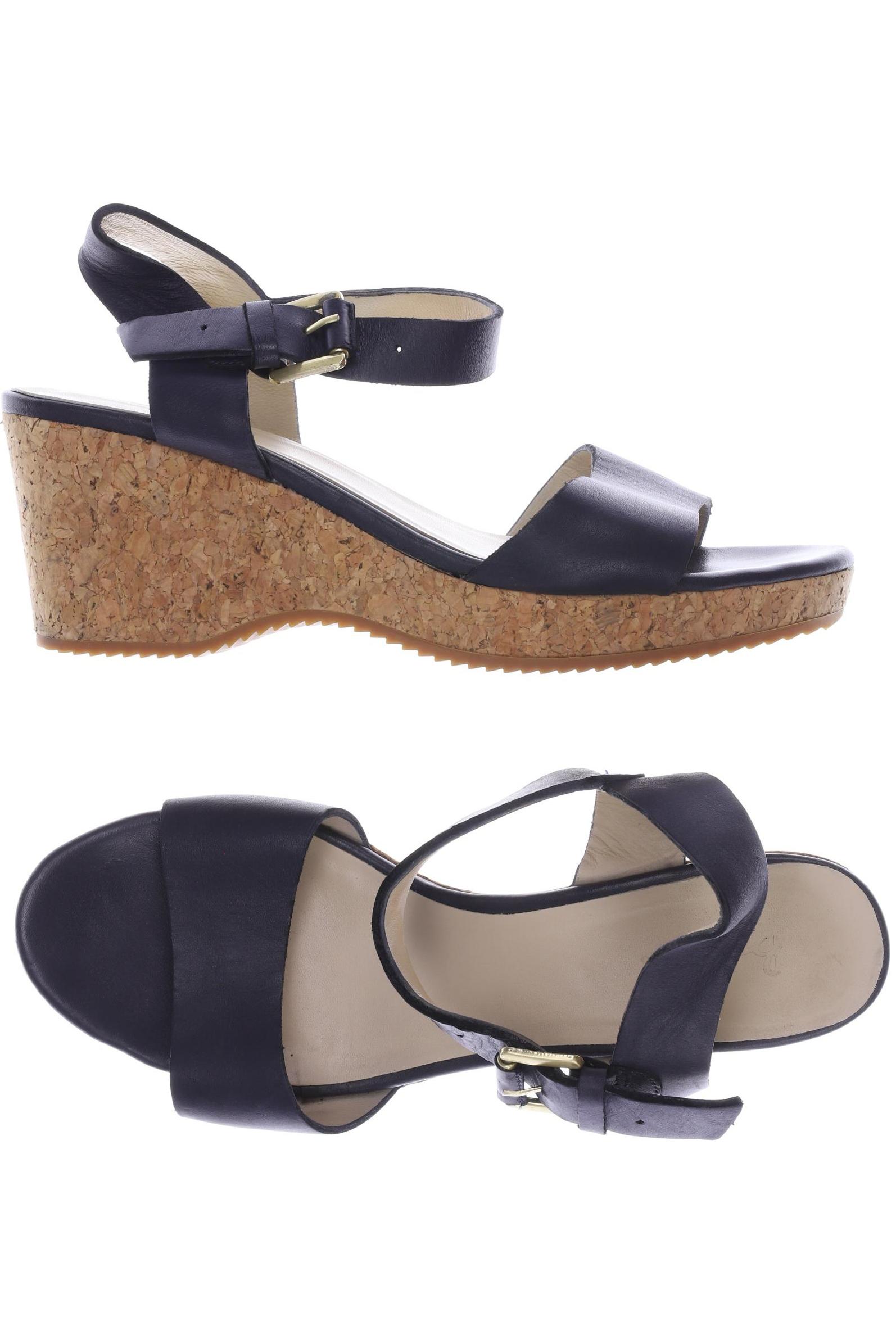 

Boden Damen Sandale, marineblau