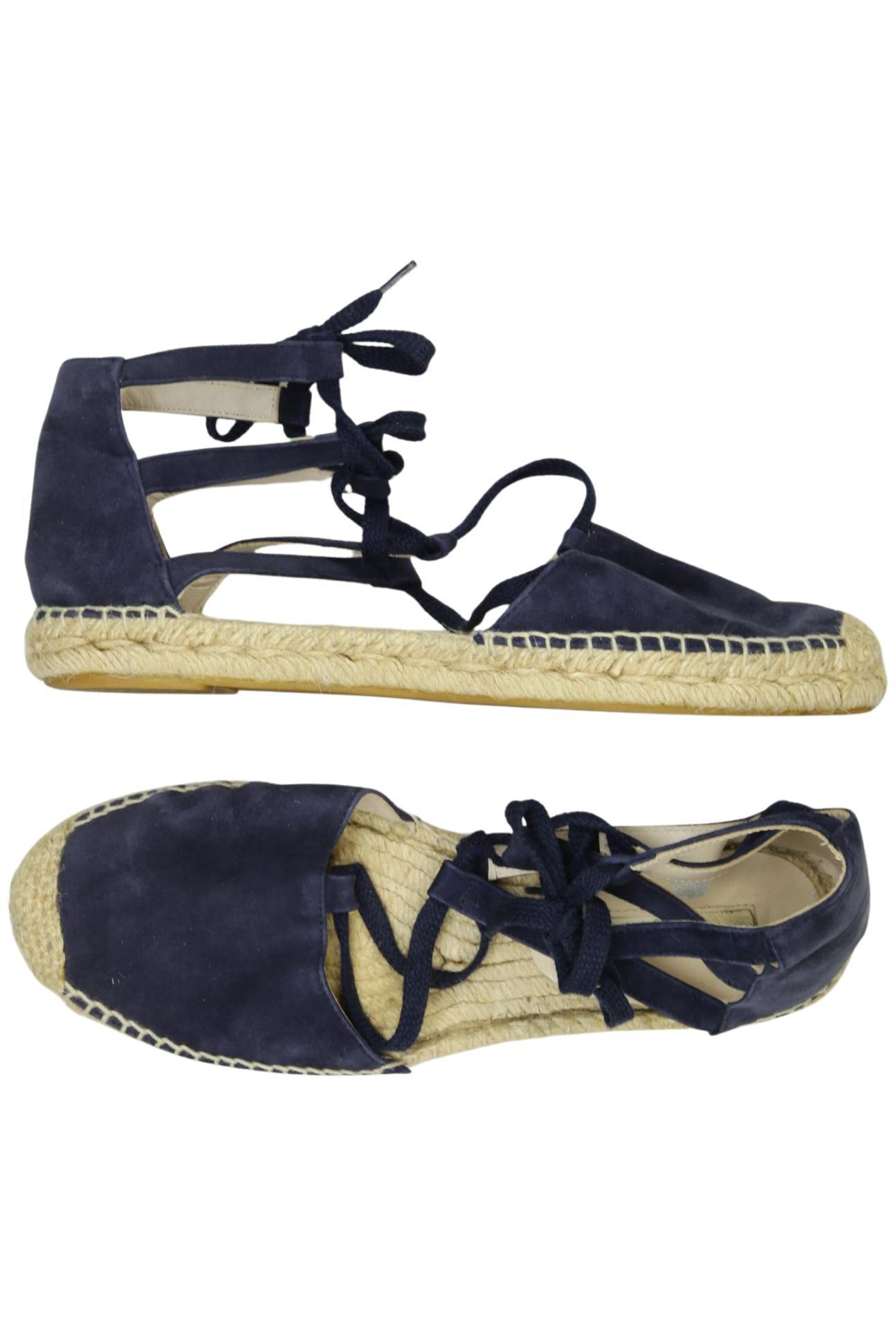 

Boden Damen Sandale, marineblau, Gr. 39