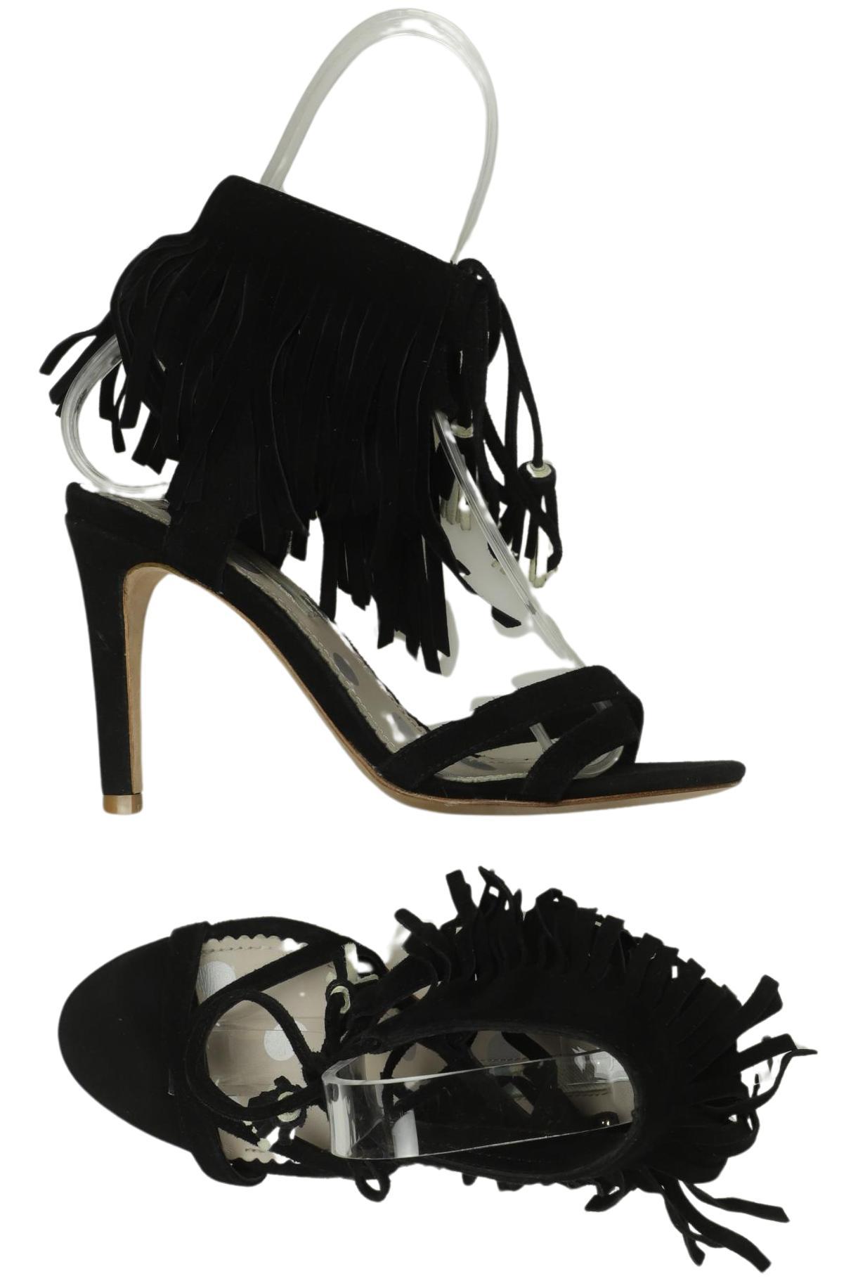 

Boden Damen Sandale, schwarz, Gr. 36