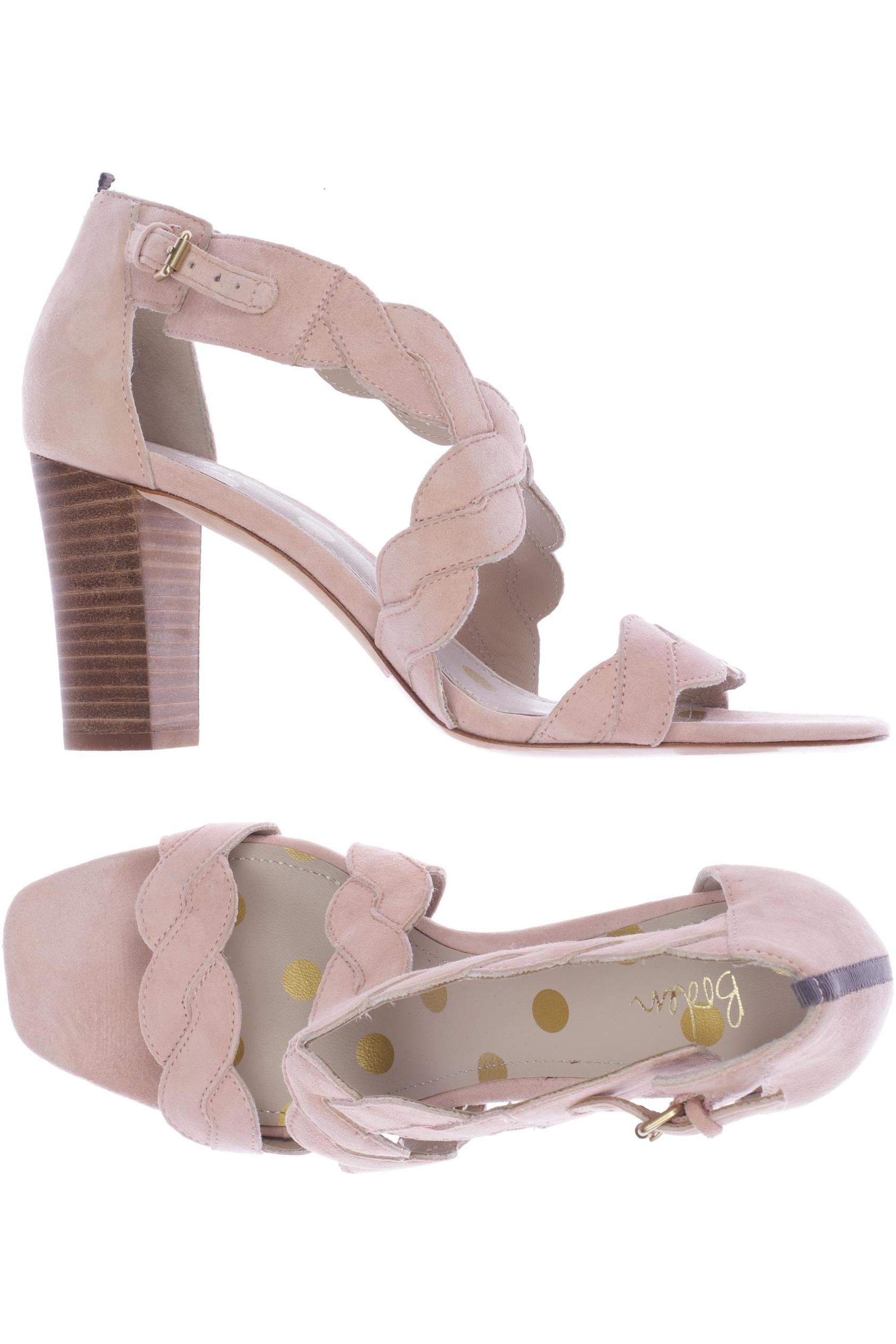 

Boden Damen Sandale, pink
