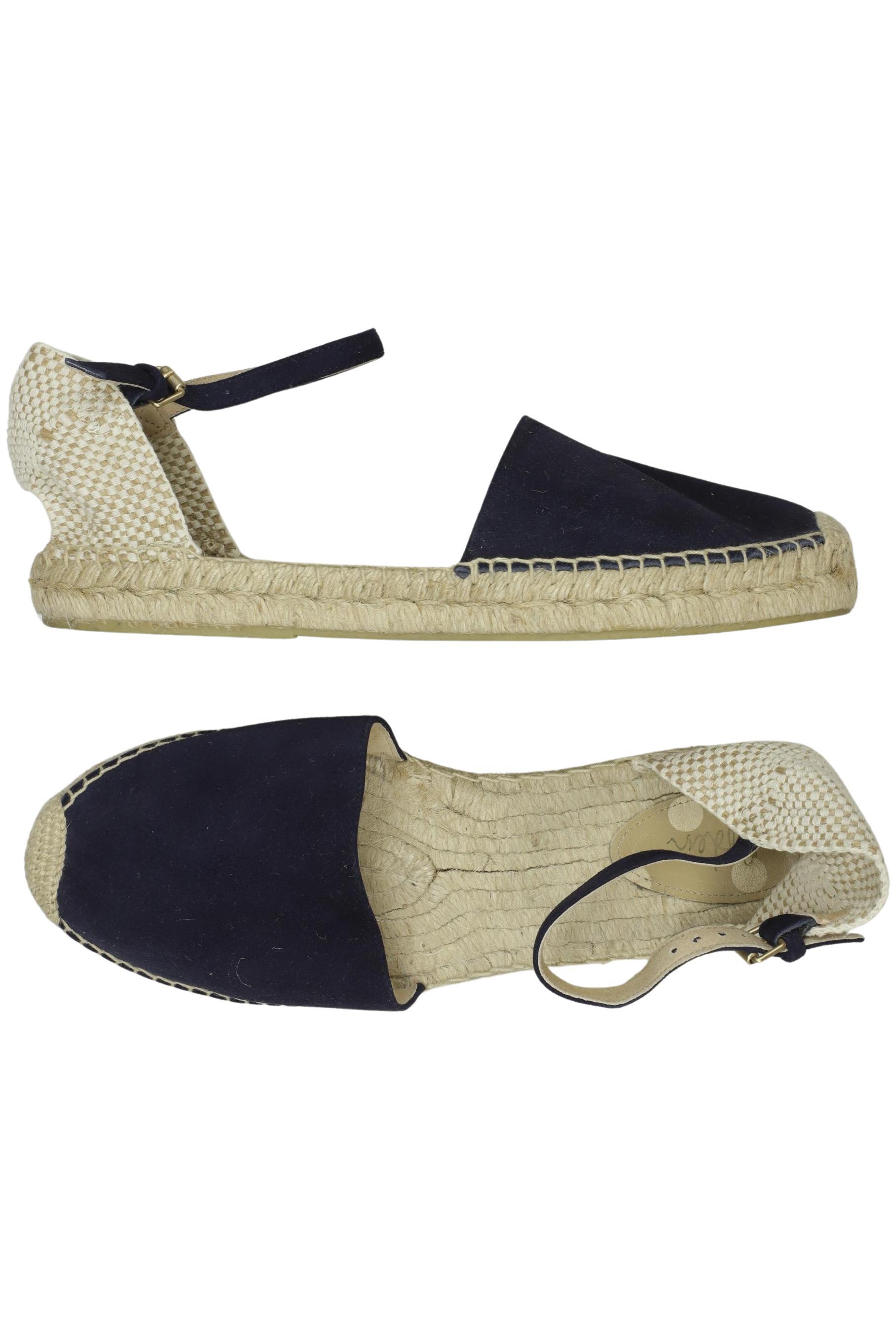 

Boden Damen Sandale, marineblau, Gr. 41