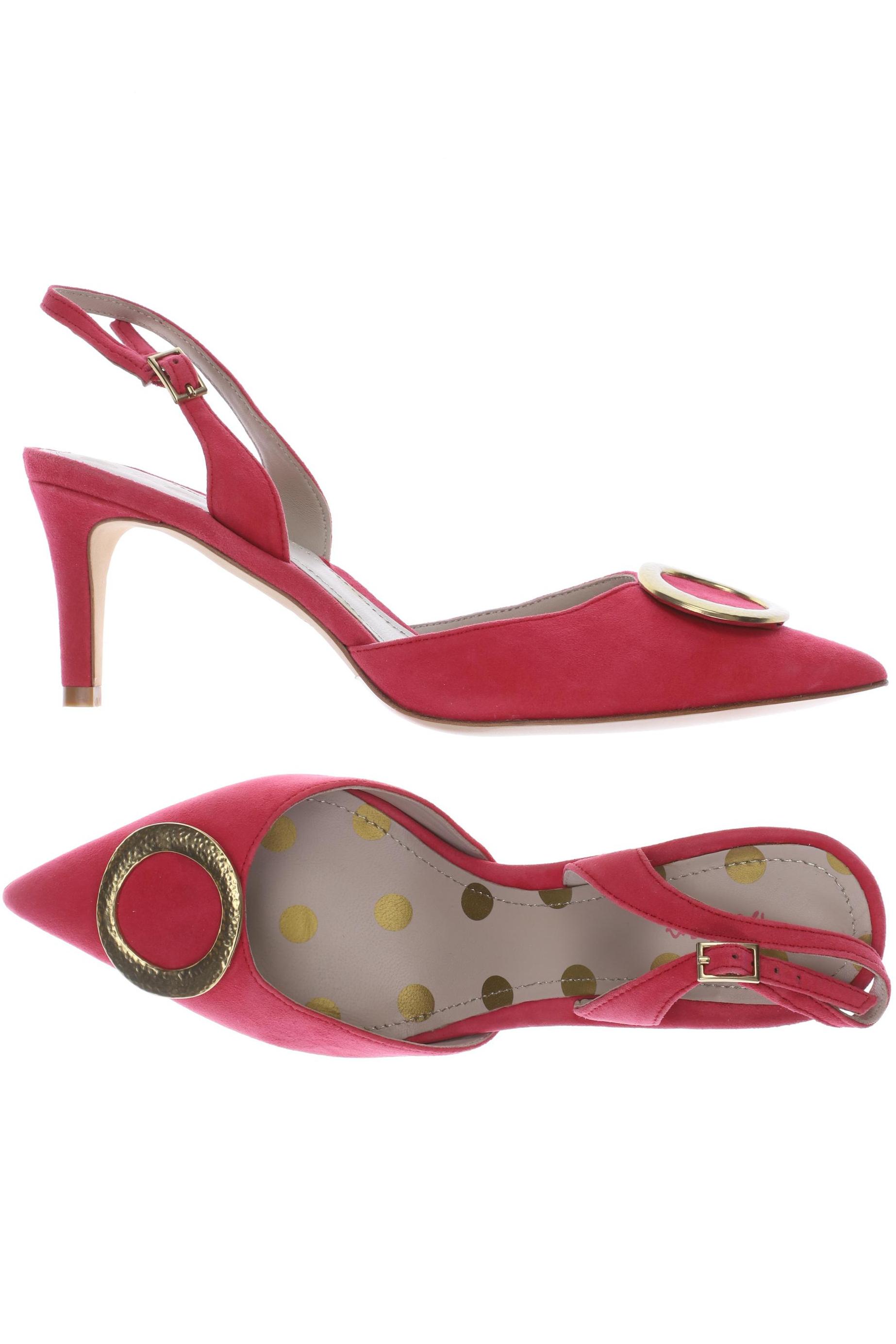 

Boden Damen Sandale, pink