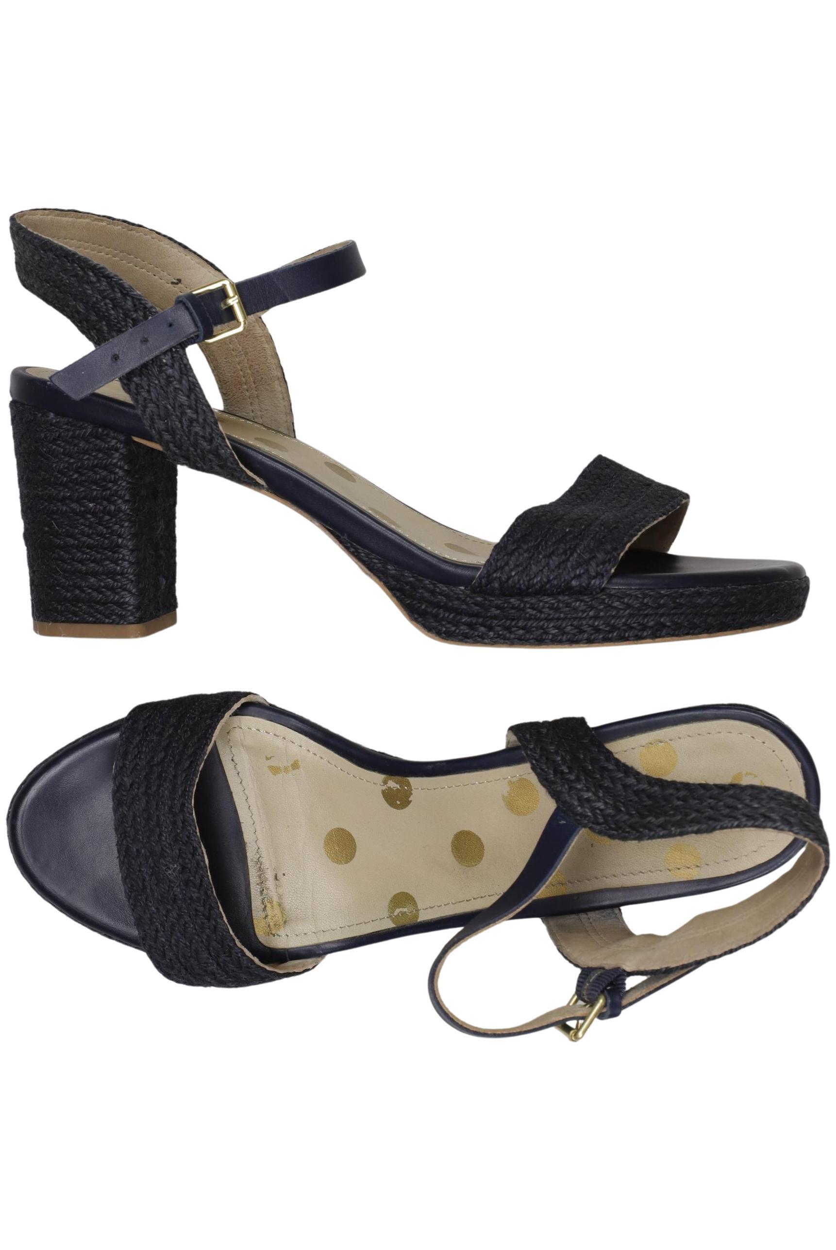 

Boden Damen Sandale, marineblau, Gr. 42
