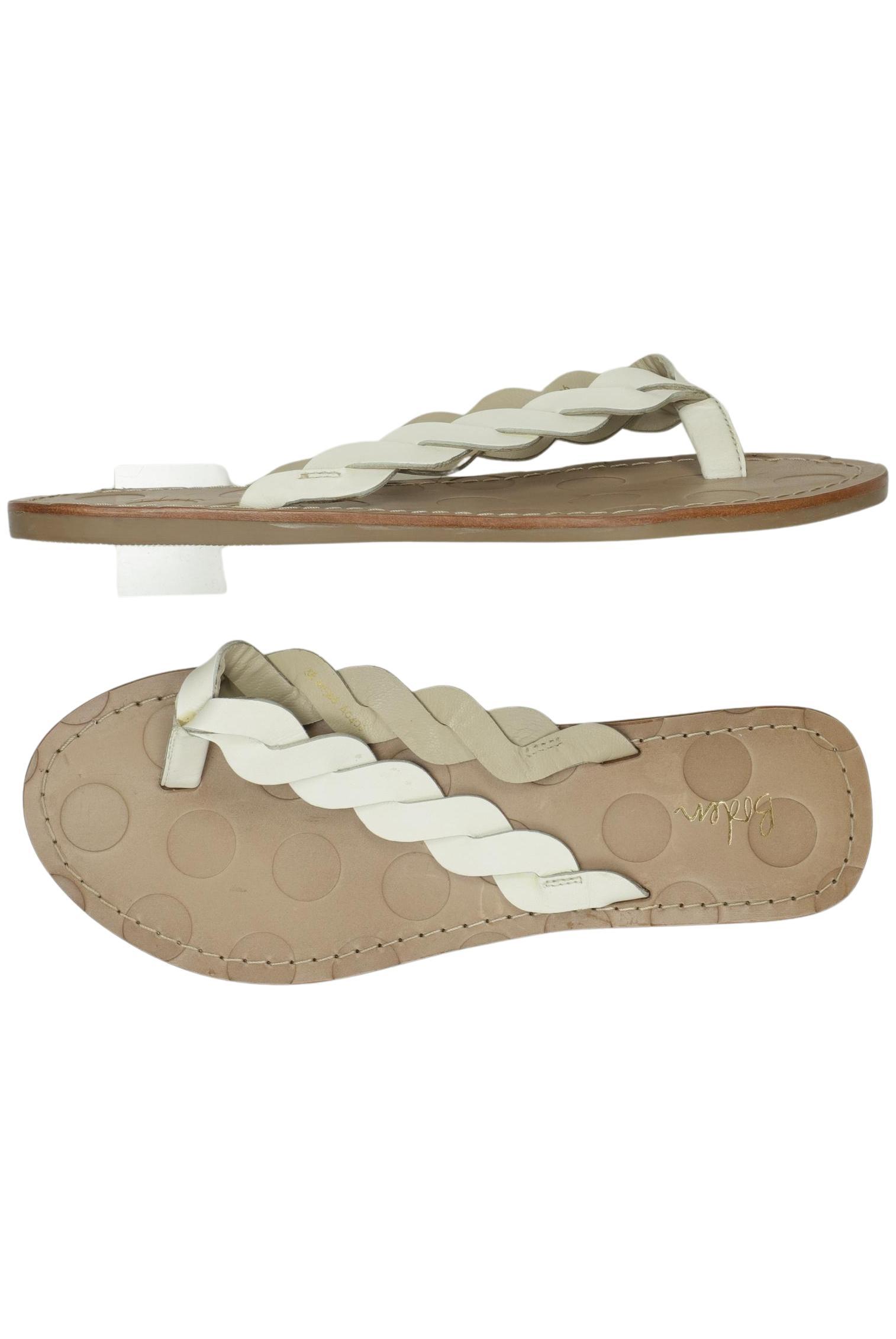 

Boden Damen Sandale, mehrfarbig, Gr. 38