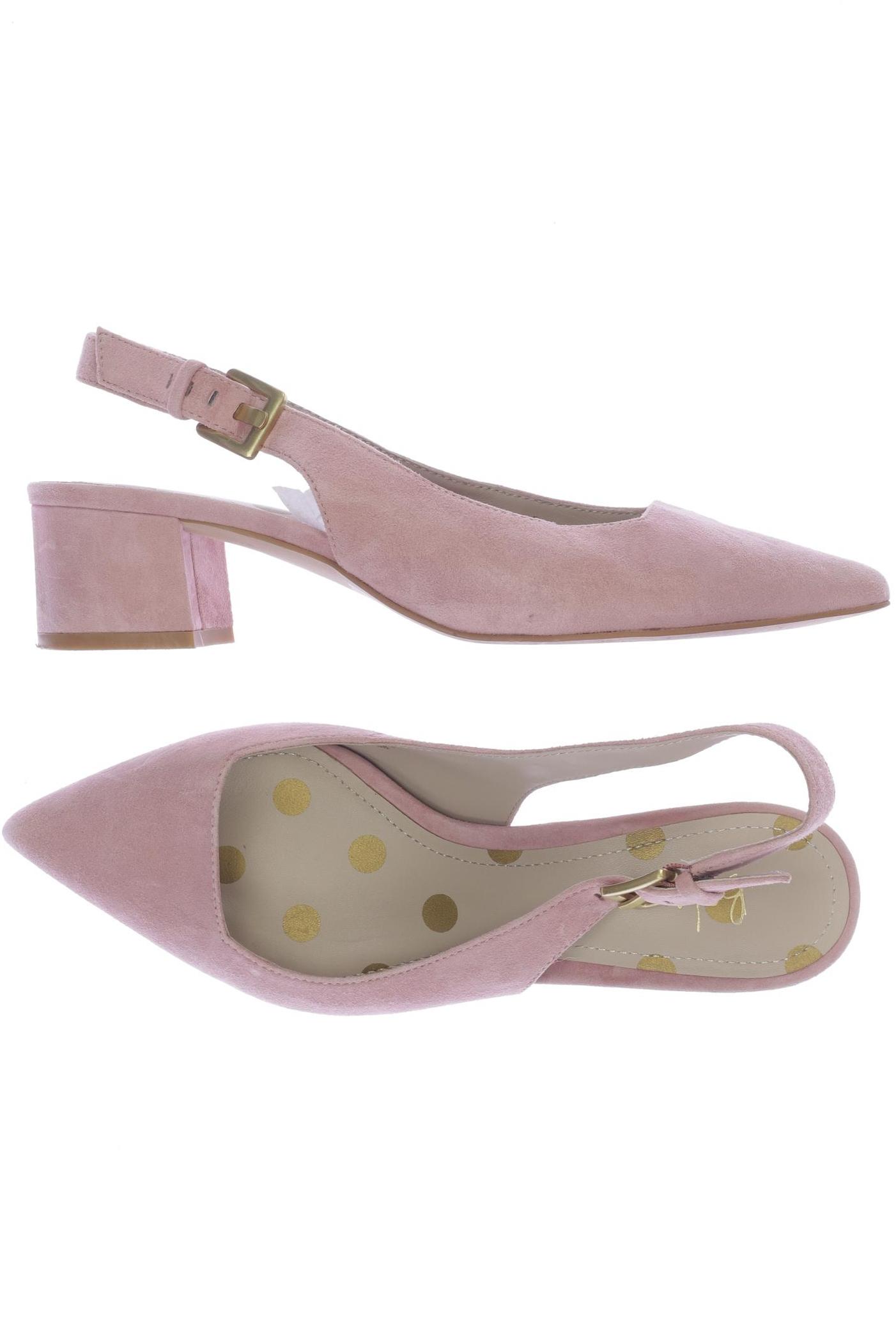 

Boden Damen Sandale, pink, Gr. 38