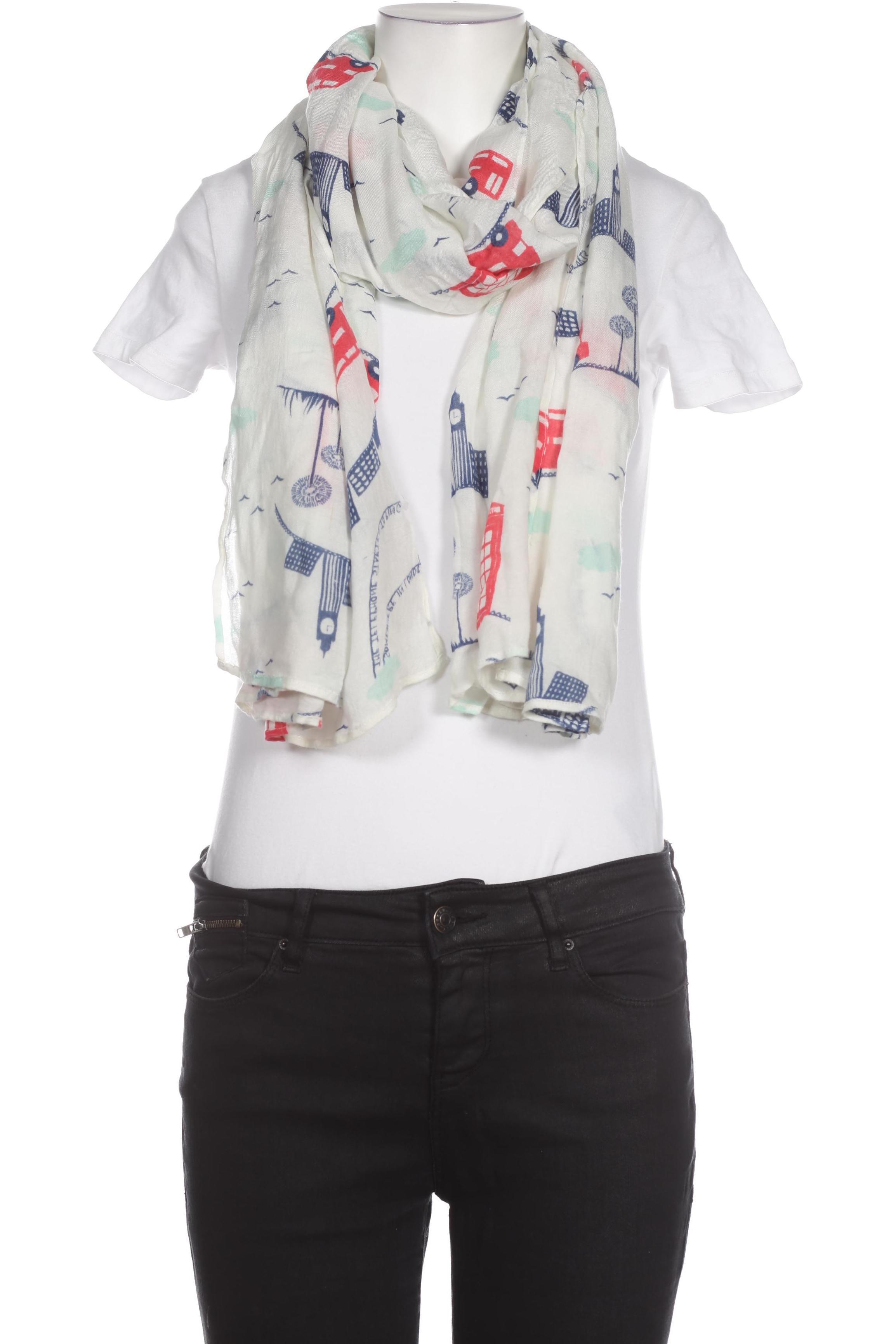 

Boden Damen Schal, weiß, Gr.