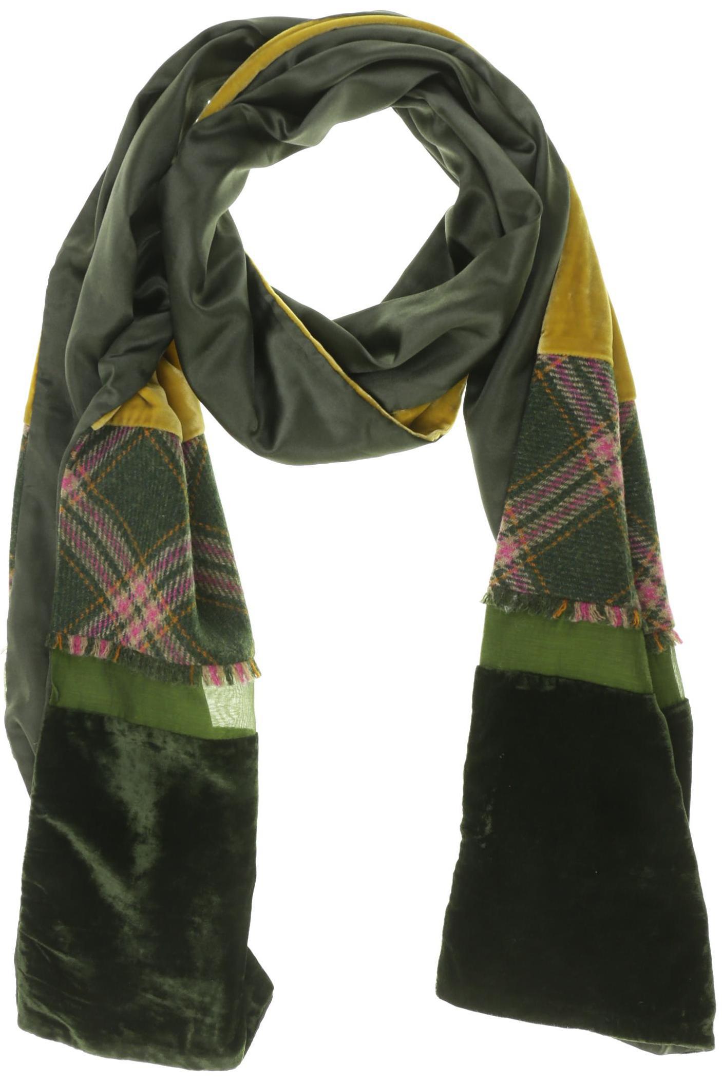 

Boden Damen Schal, grün, Gr.