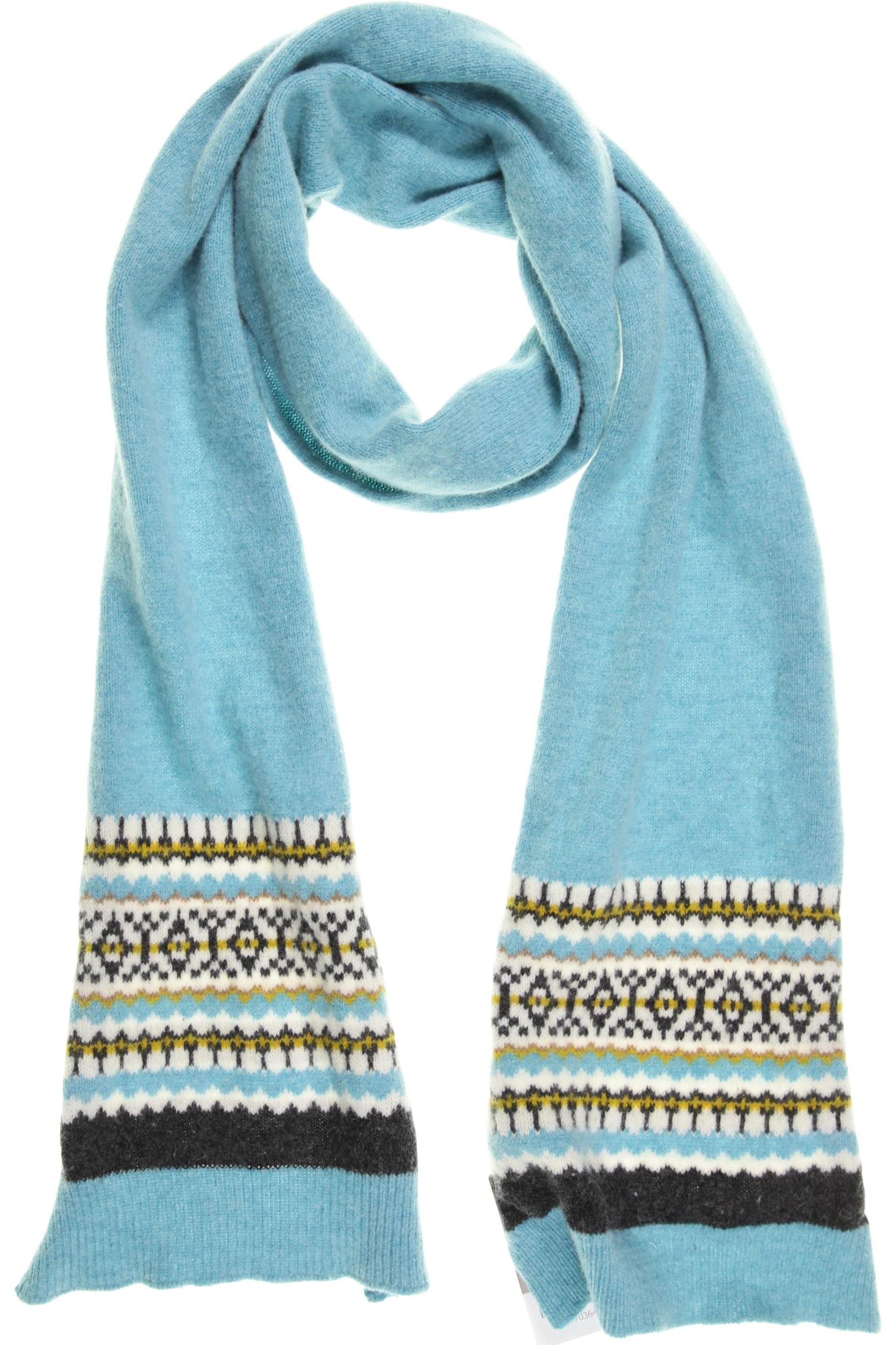 

Boden Damen Schal, blau, Gr.