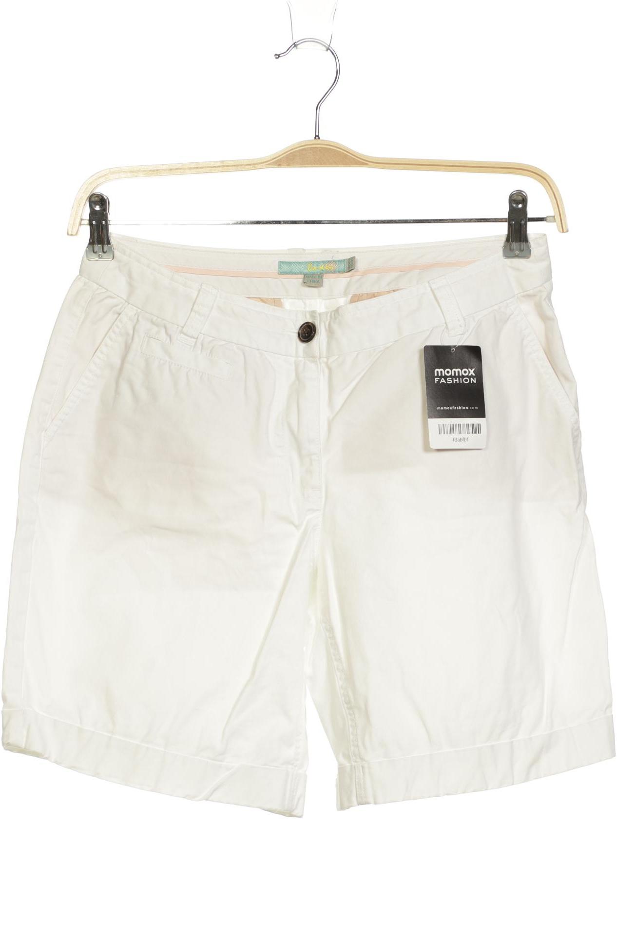 

Boden Damen Shorts, weiß