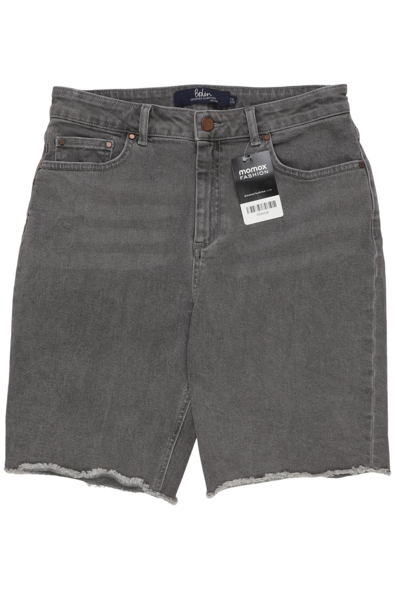 

Boden Damen Shorts, grau, Gr. 38