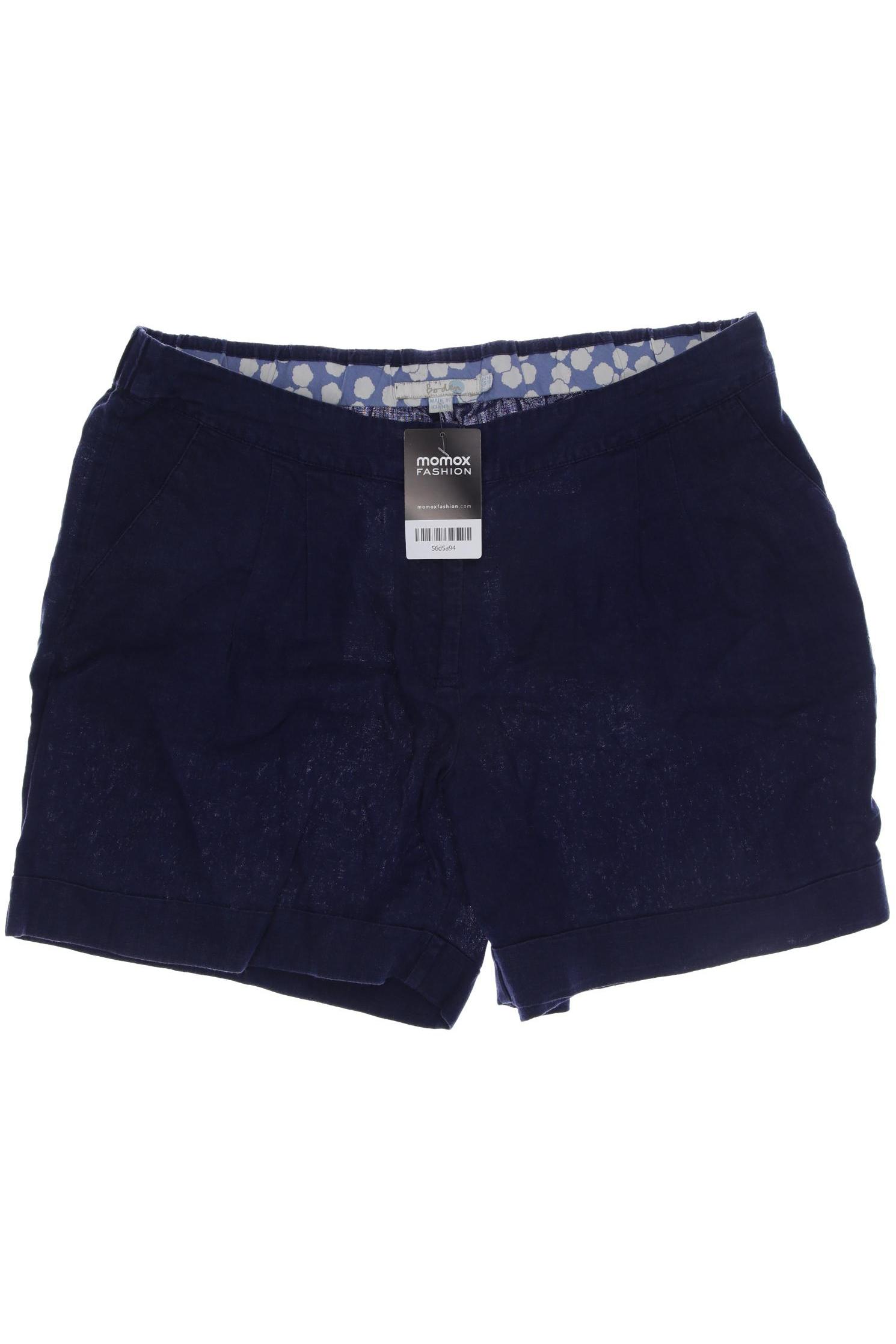 

Boden Damen Shorts, marineblau, Gr. 40