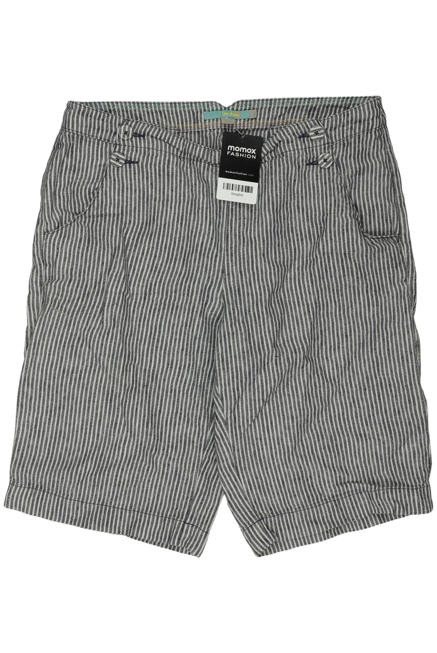 

Boden Damen Shorts, grau, Gr. 12