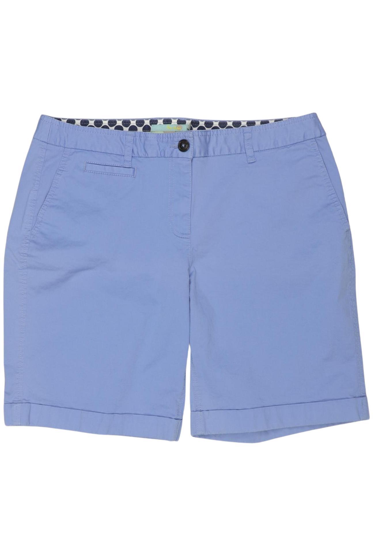 

Boden Damen Shorts, hellblau, Gr. 40