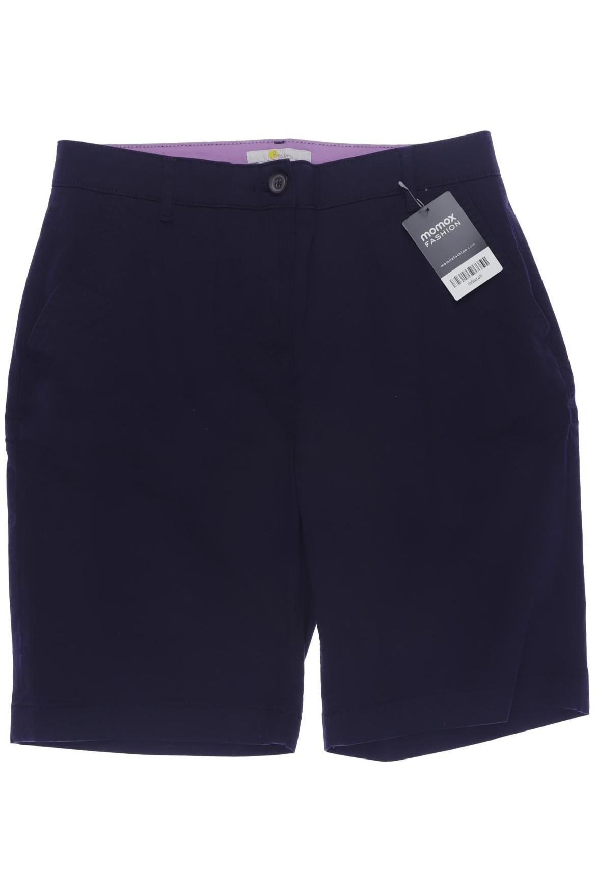 

Boden Damen Shorts, marineblau, Gr. 38