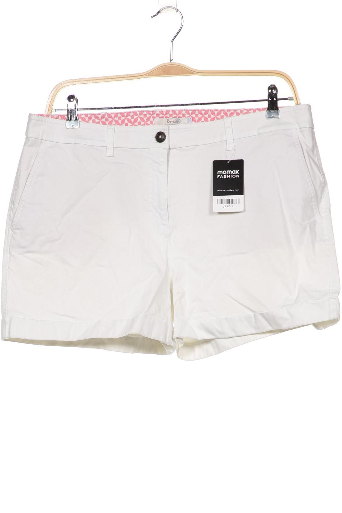 

Boden Damen Shorts, weiß, Gr. 44