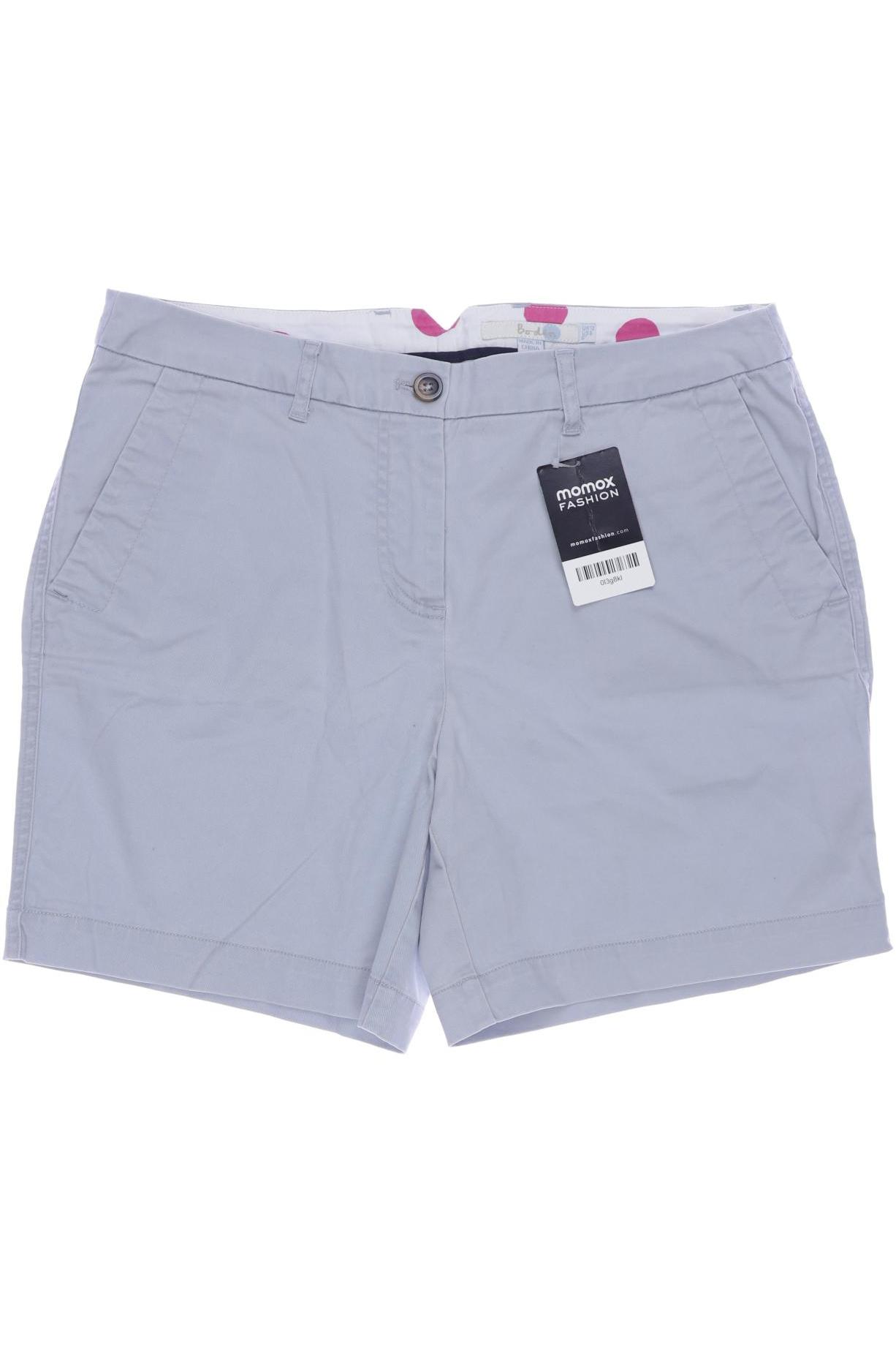 

Boden Damen Shorts, hellblau, Gr. 38