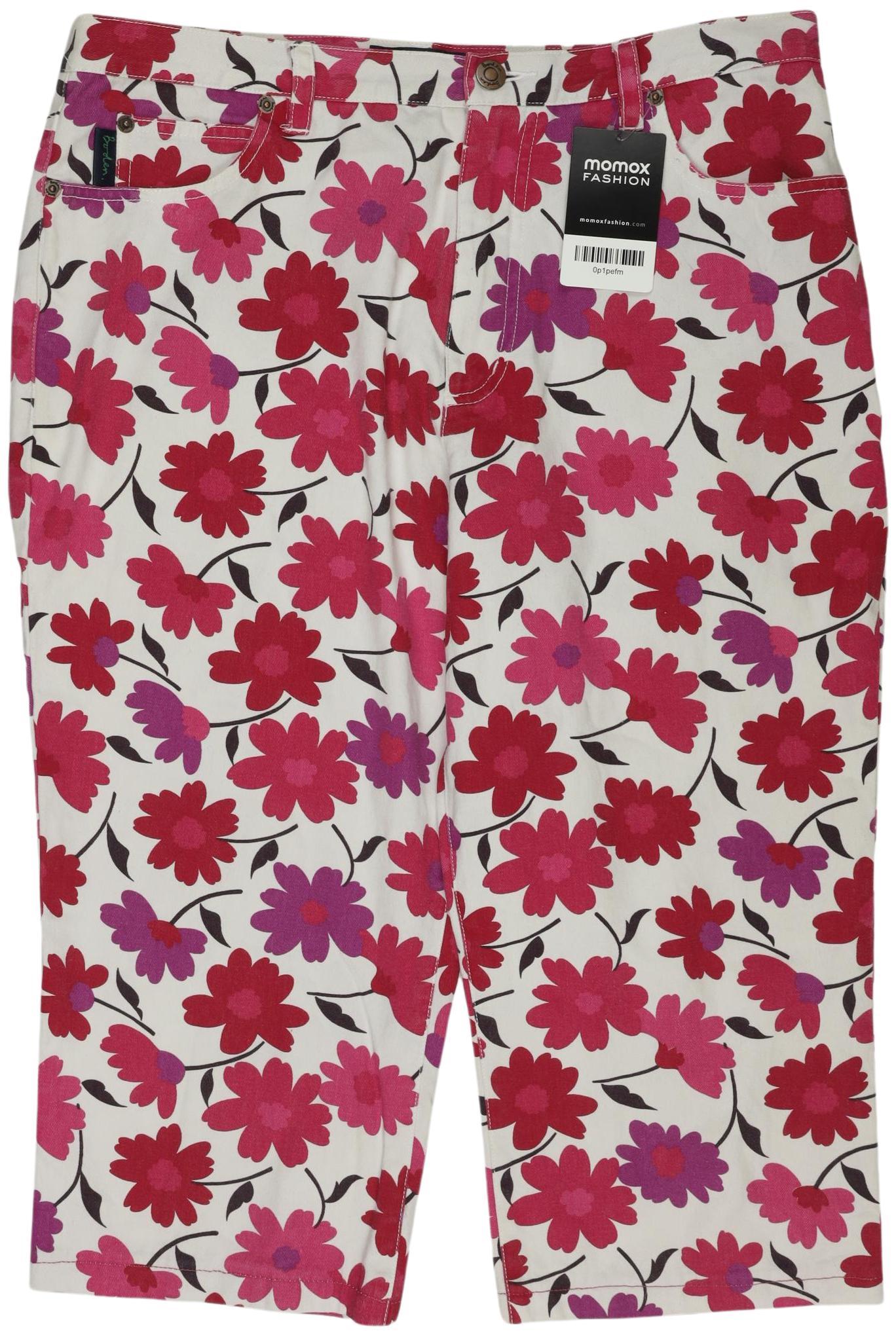 

Boden Damen Shorts, mehrfarbig, Gr. 14