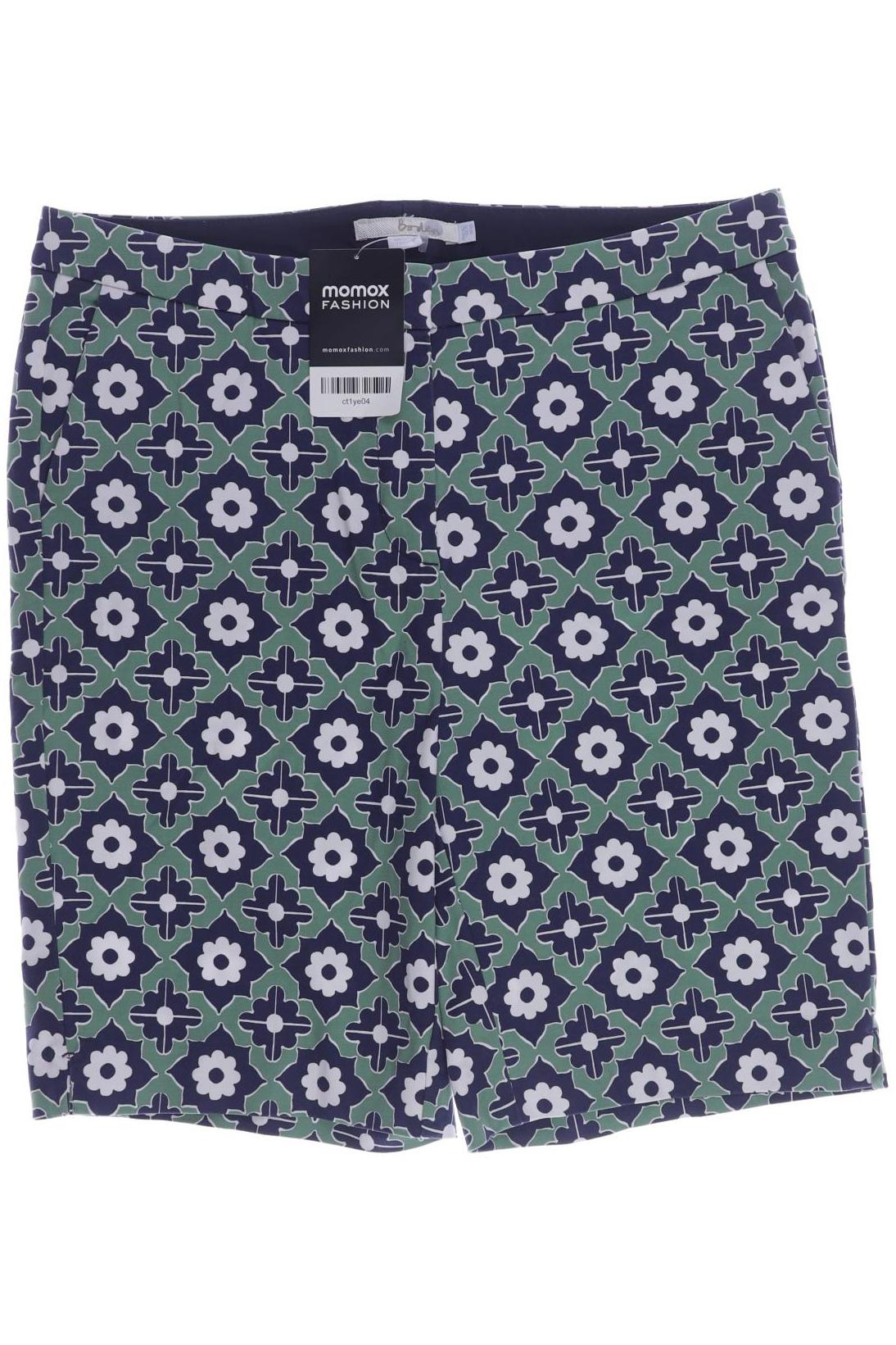 

Boden Damen Shorts, grün, Gr. 36