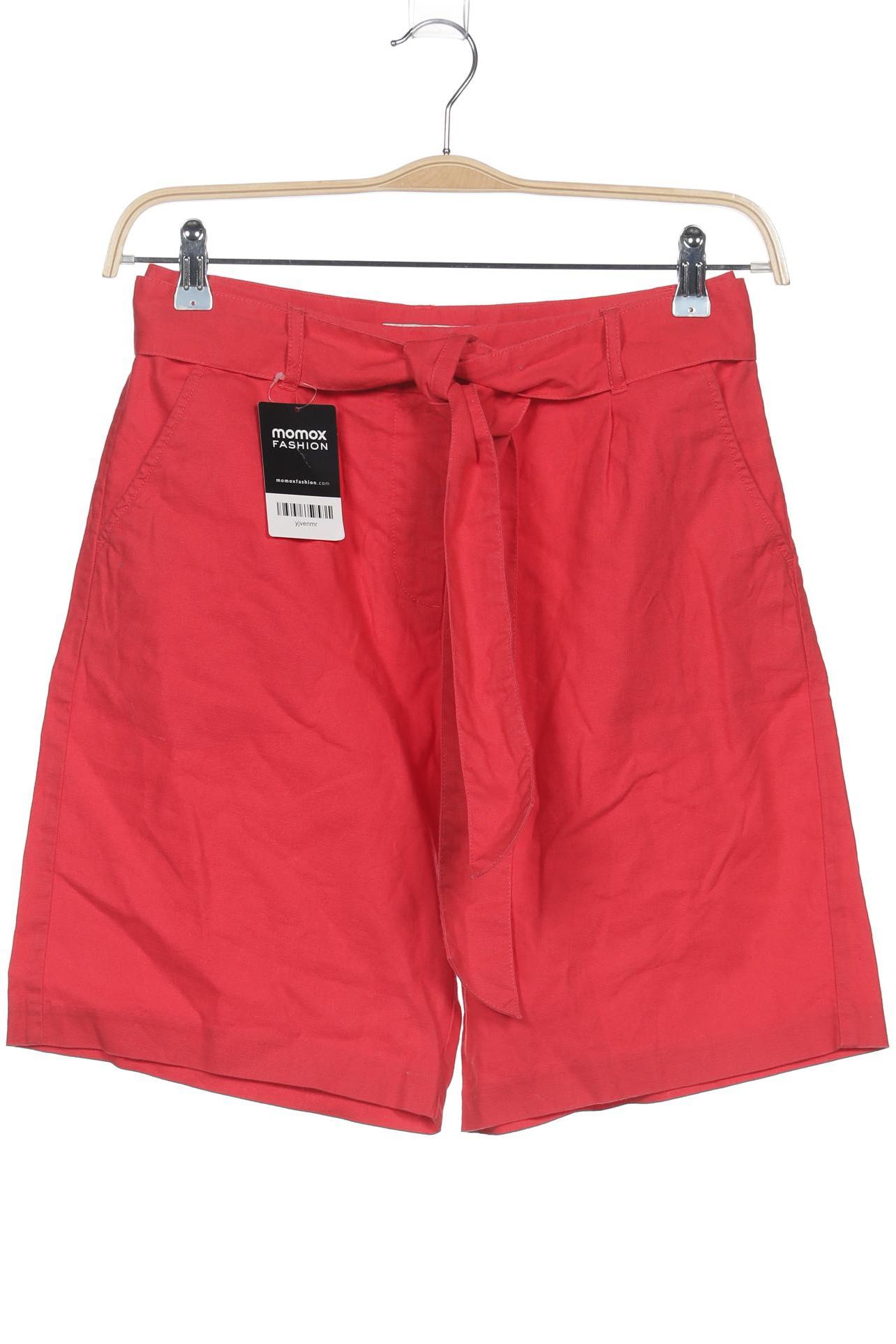 

Boden Damen Shorts, rot, Gr. 34