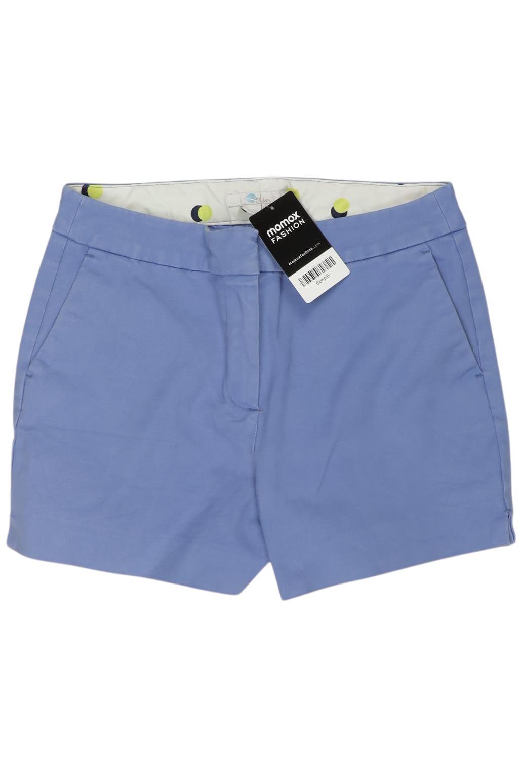 

Boden Damen Shorts, hellblau, Gr. 34